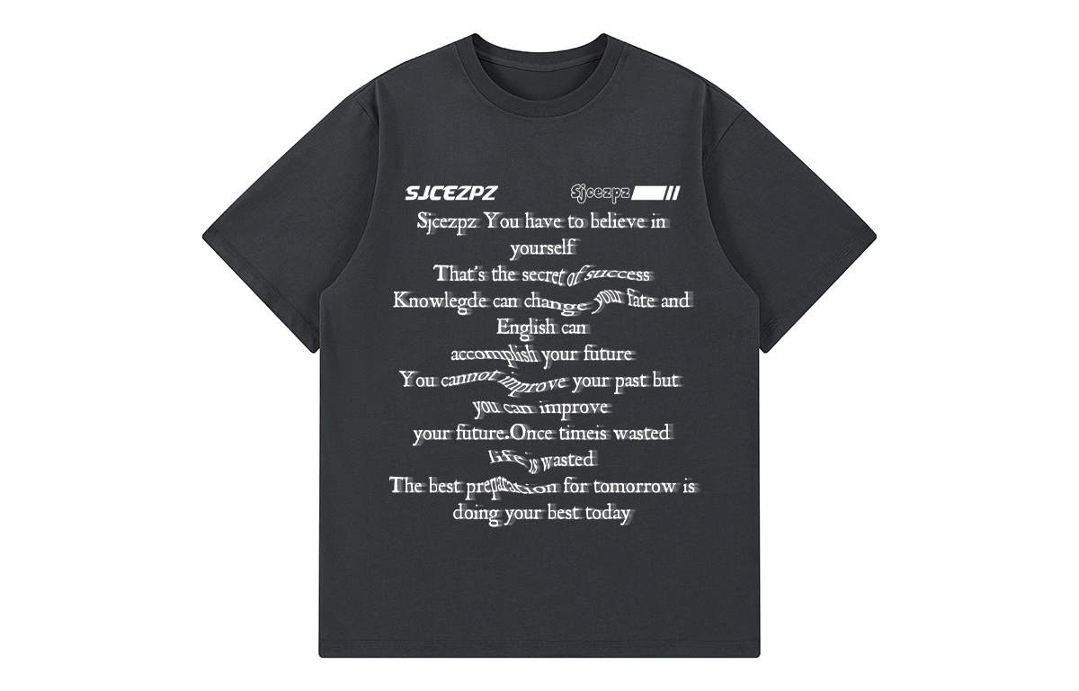 SJCE ZPZ clenfitT