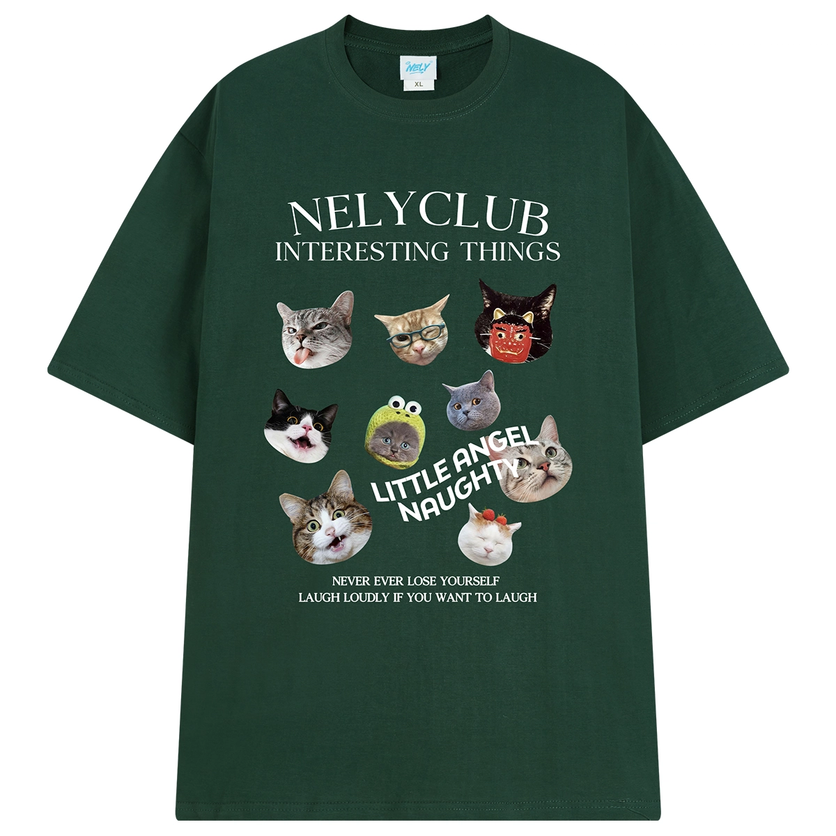 NELY insT