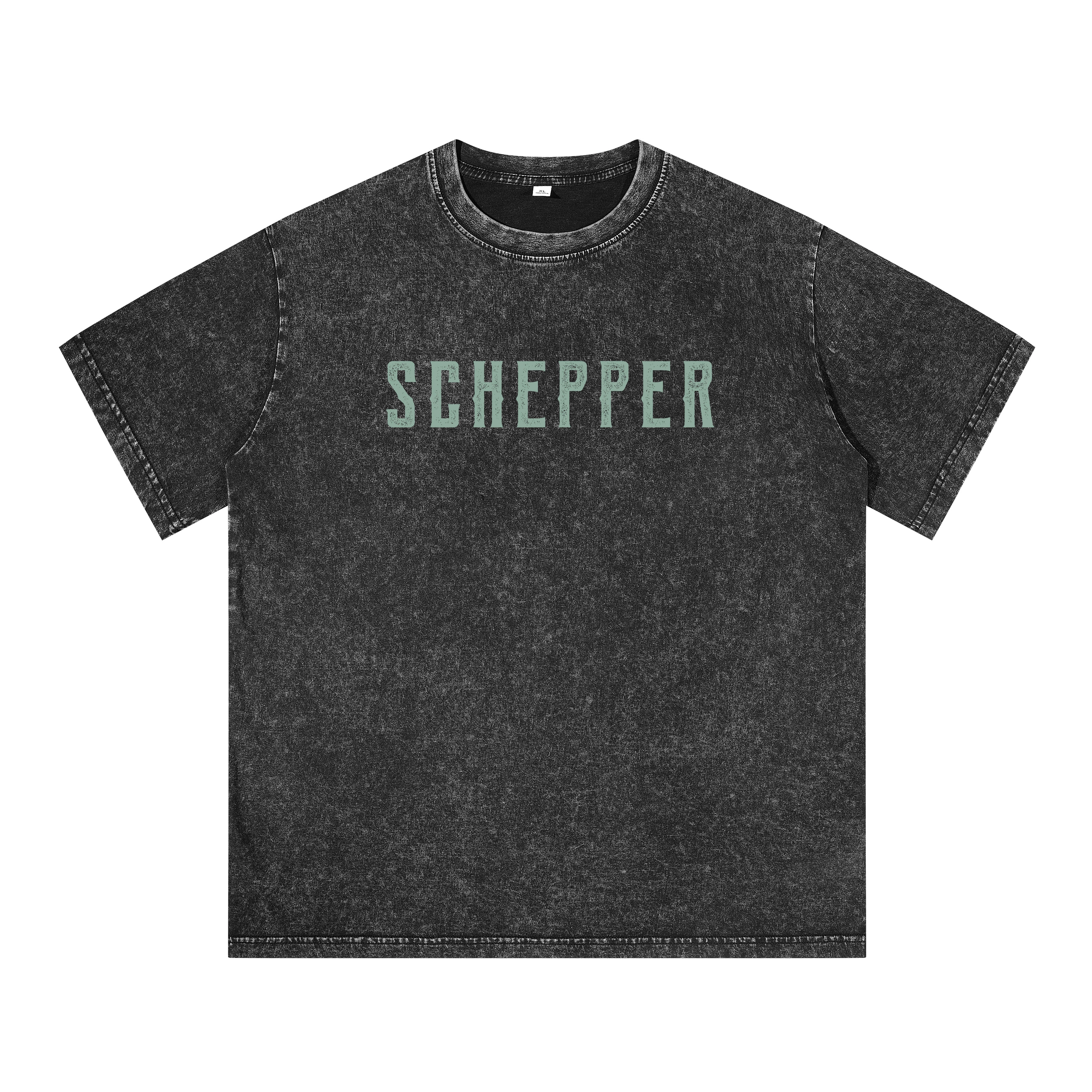 SCHEPPERHEYN T