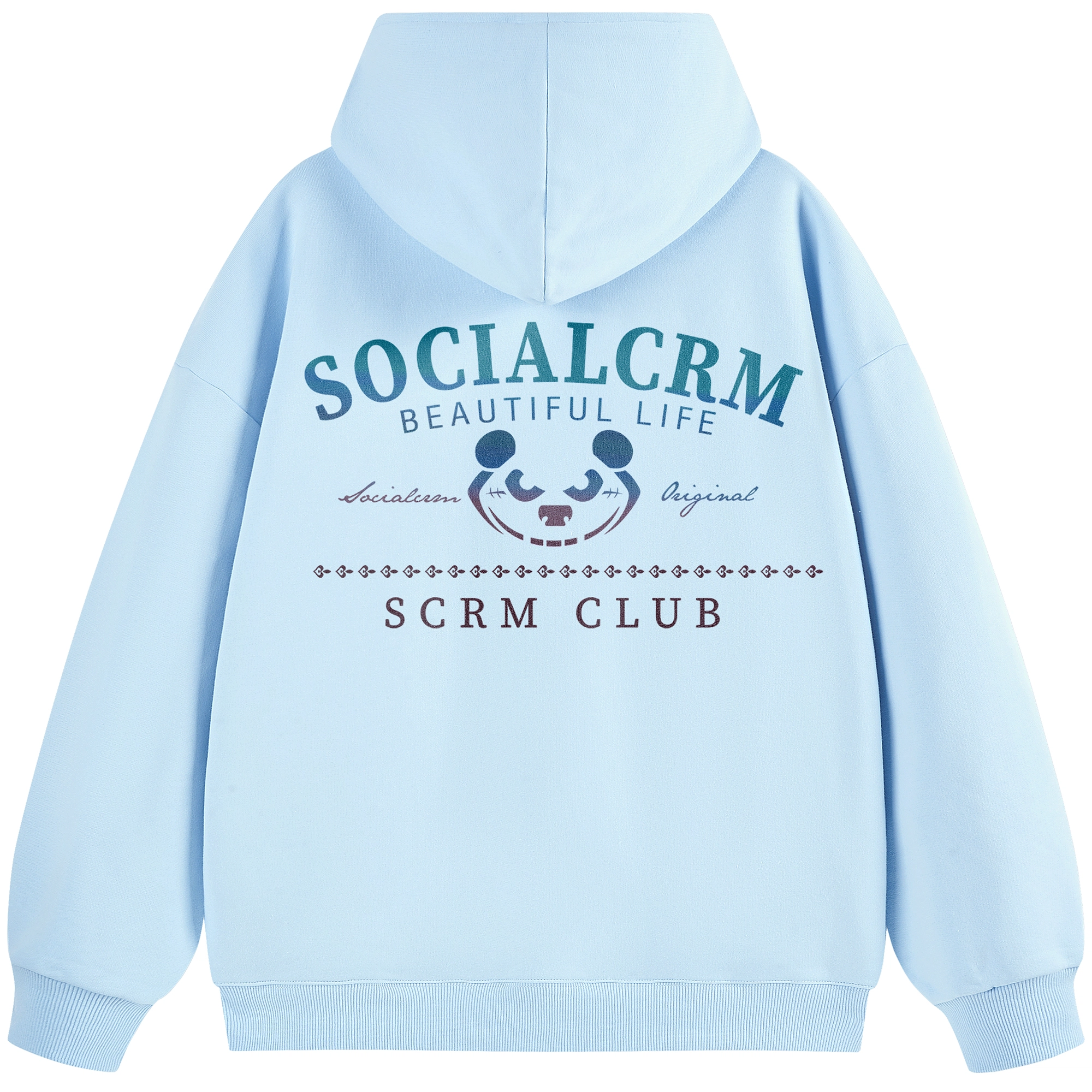 SCRM Logo