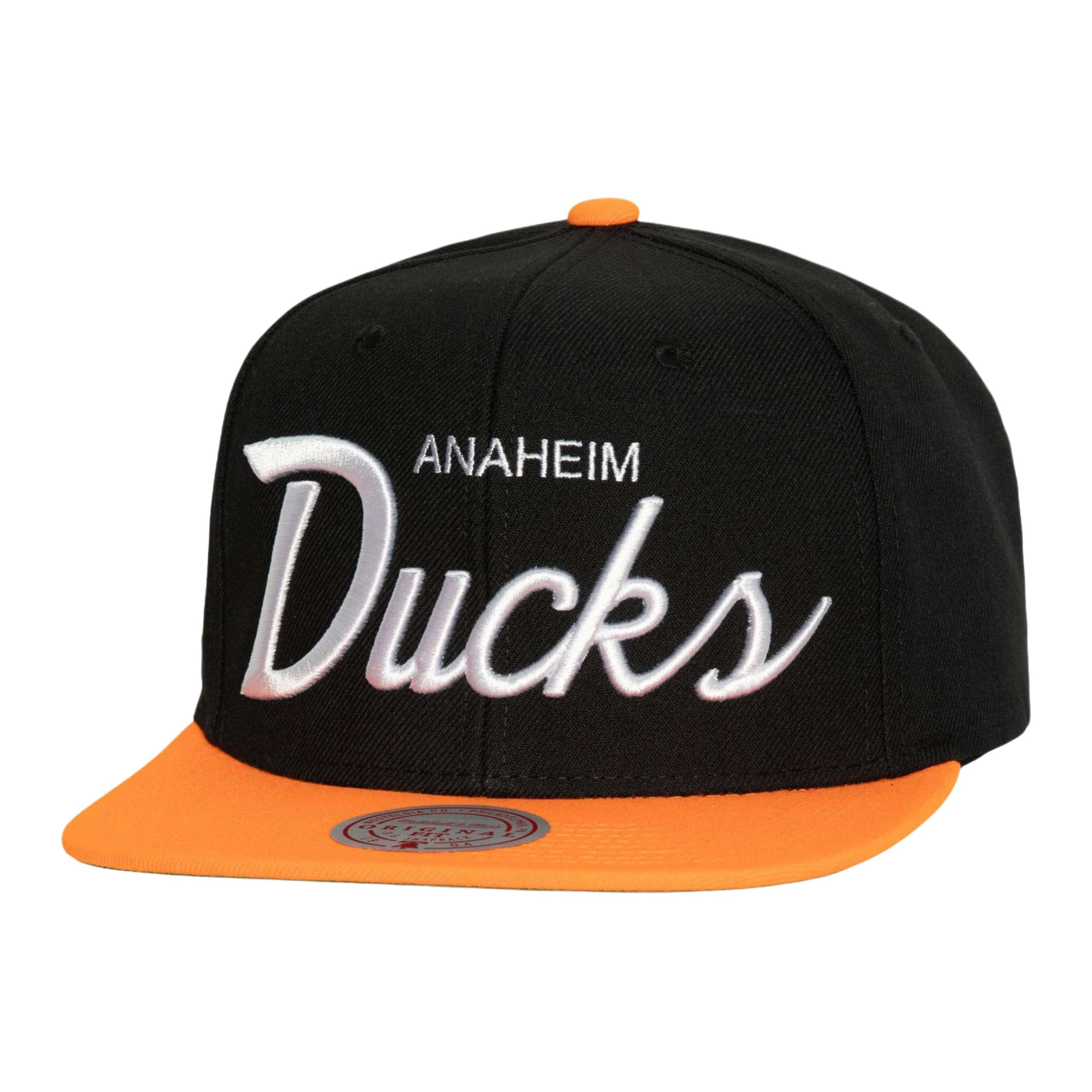 Mitchell Ness