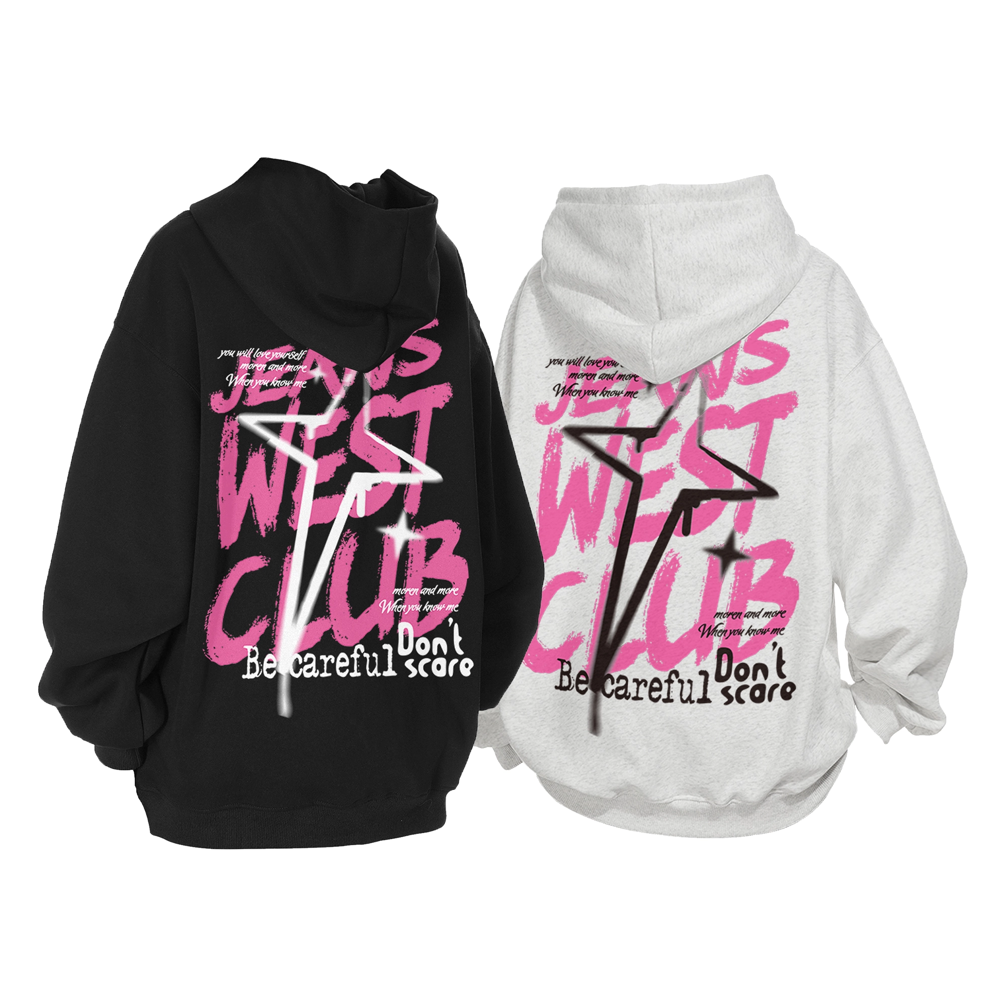 JEANSWEST CLUB logo 2
