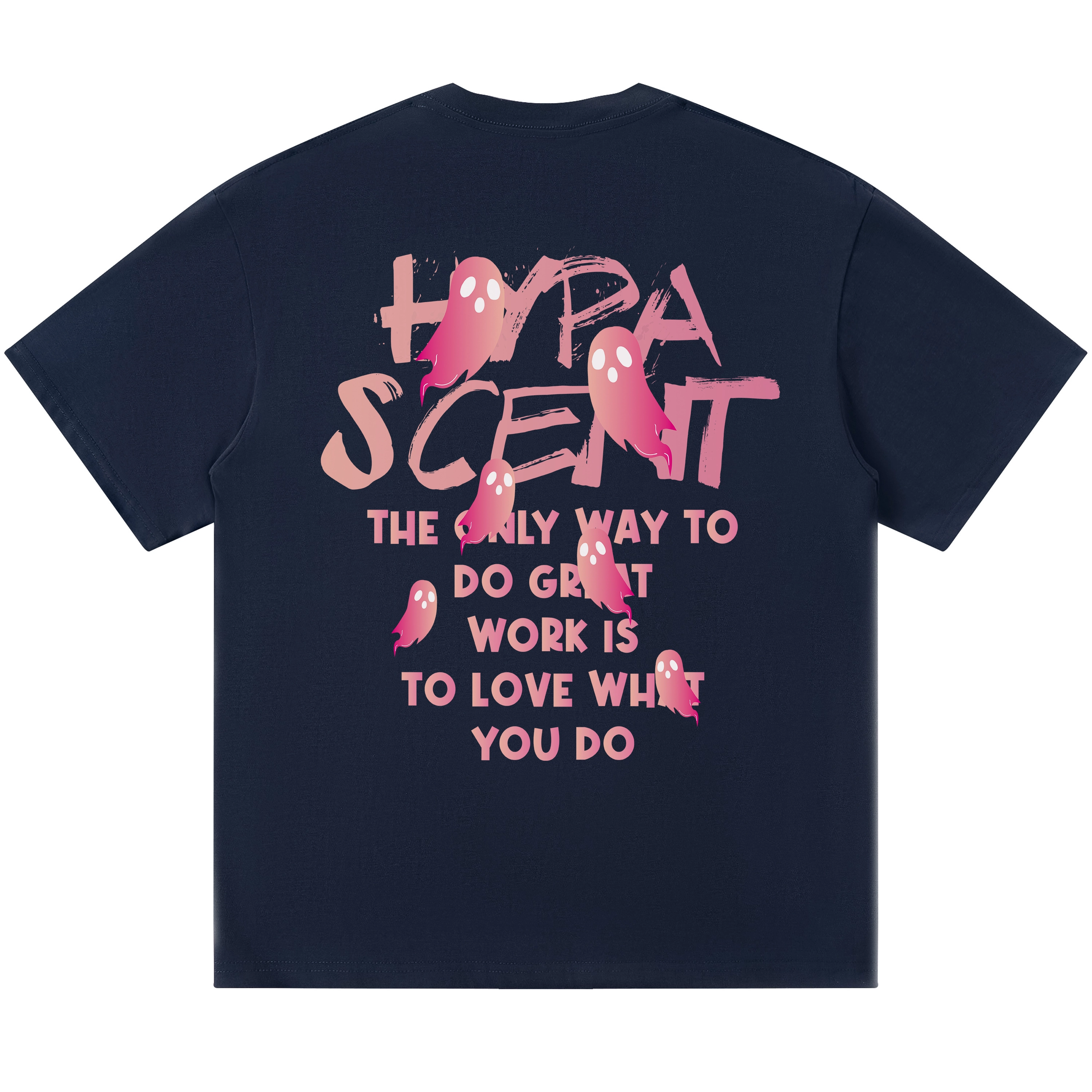 HYPASCENT logoT