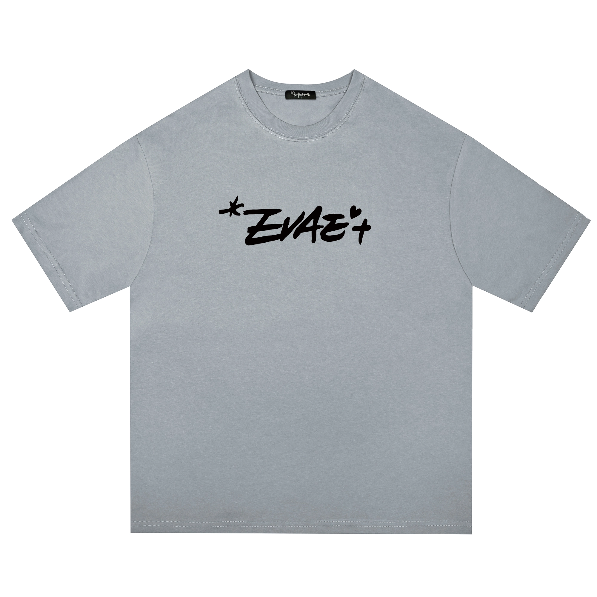 *EVAE+MOB logocleanfitT