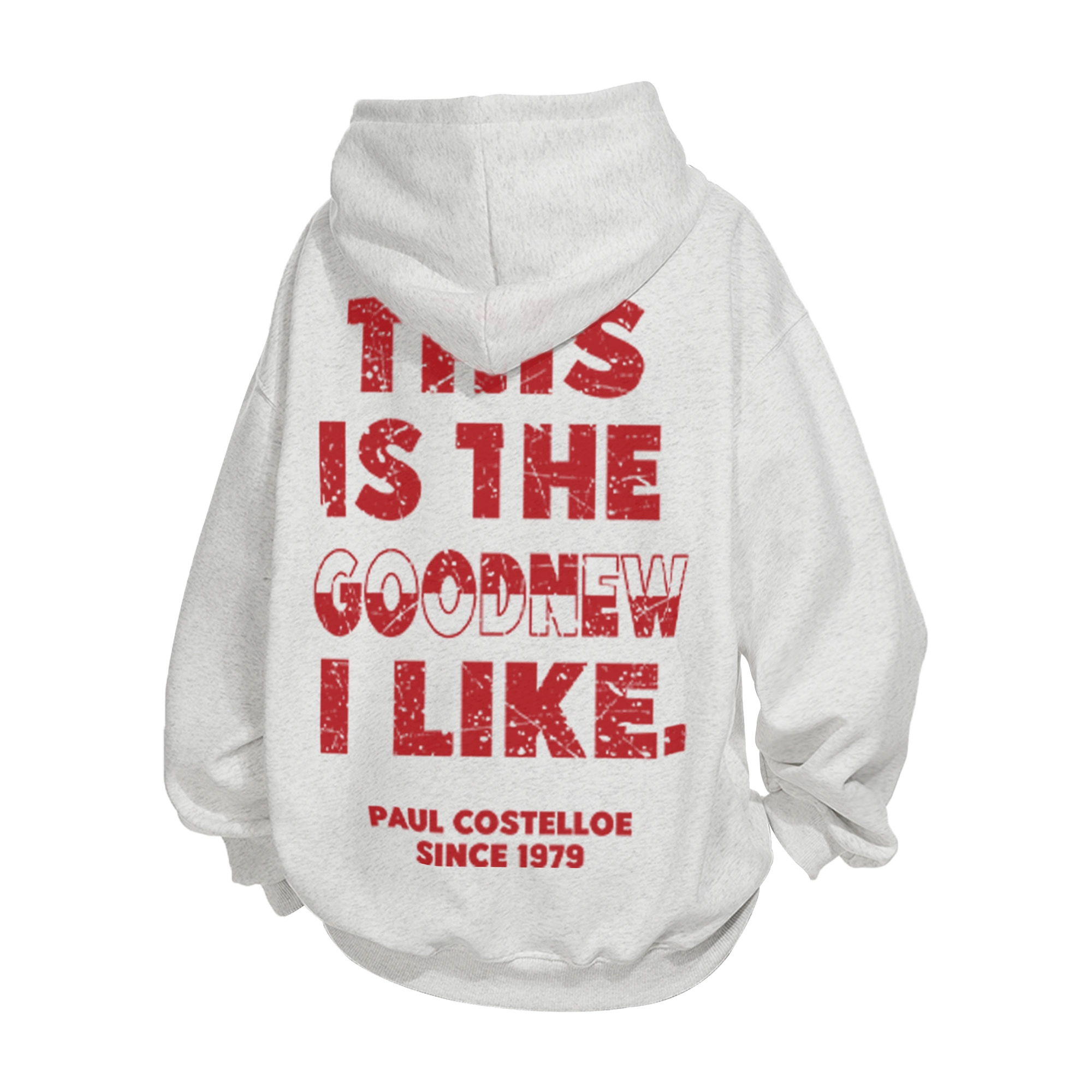 PAUL COSTELLOE LogoLogo