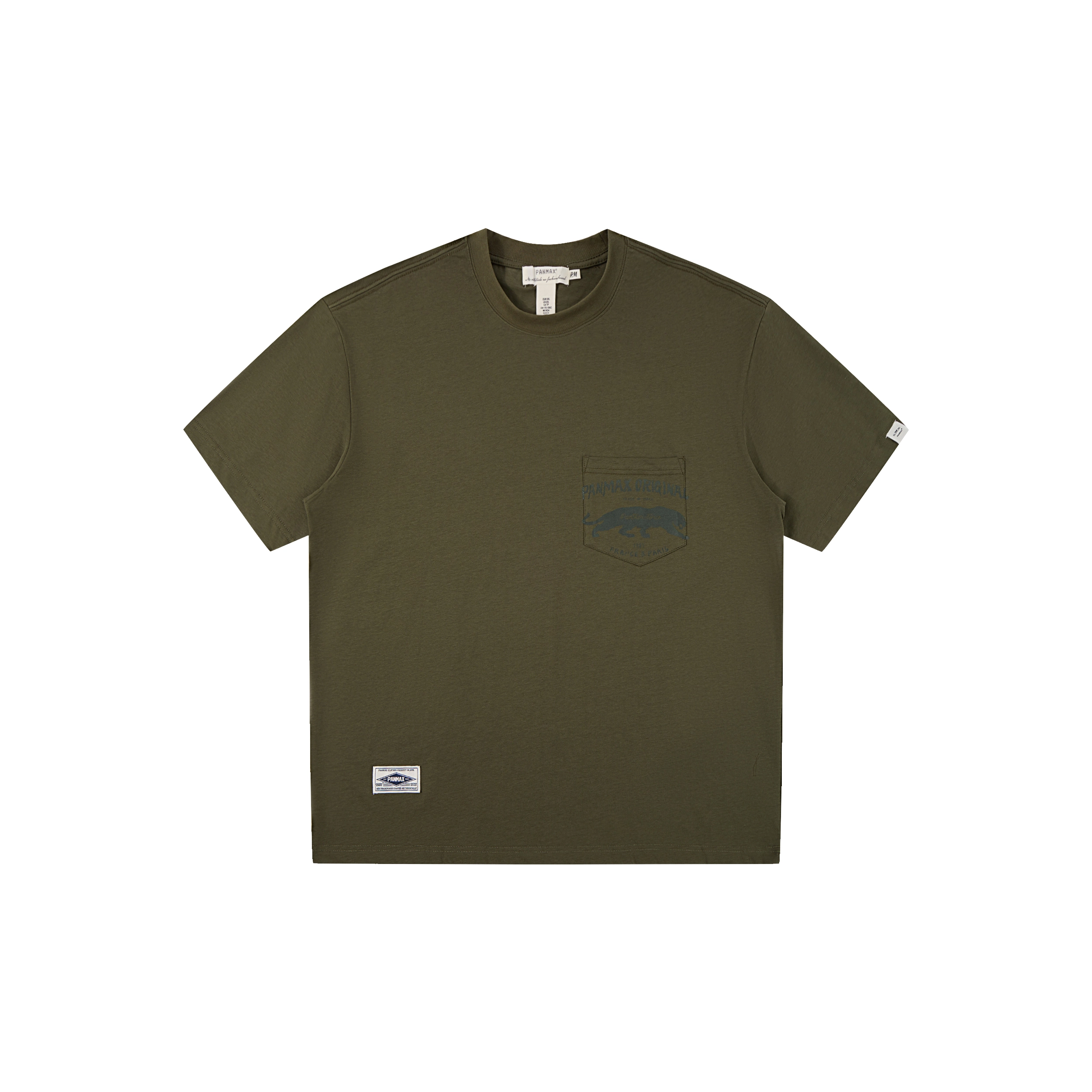 PANMAX T