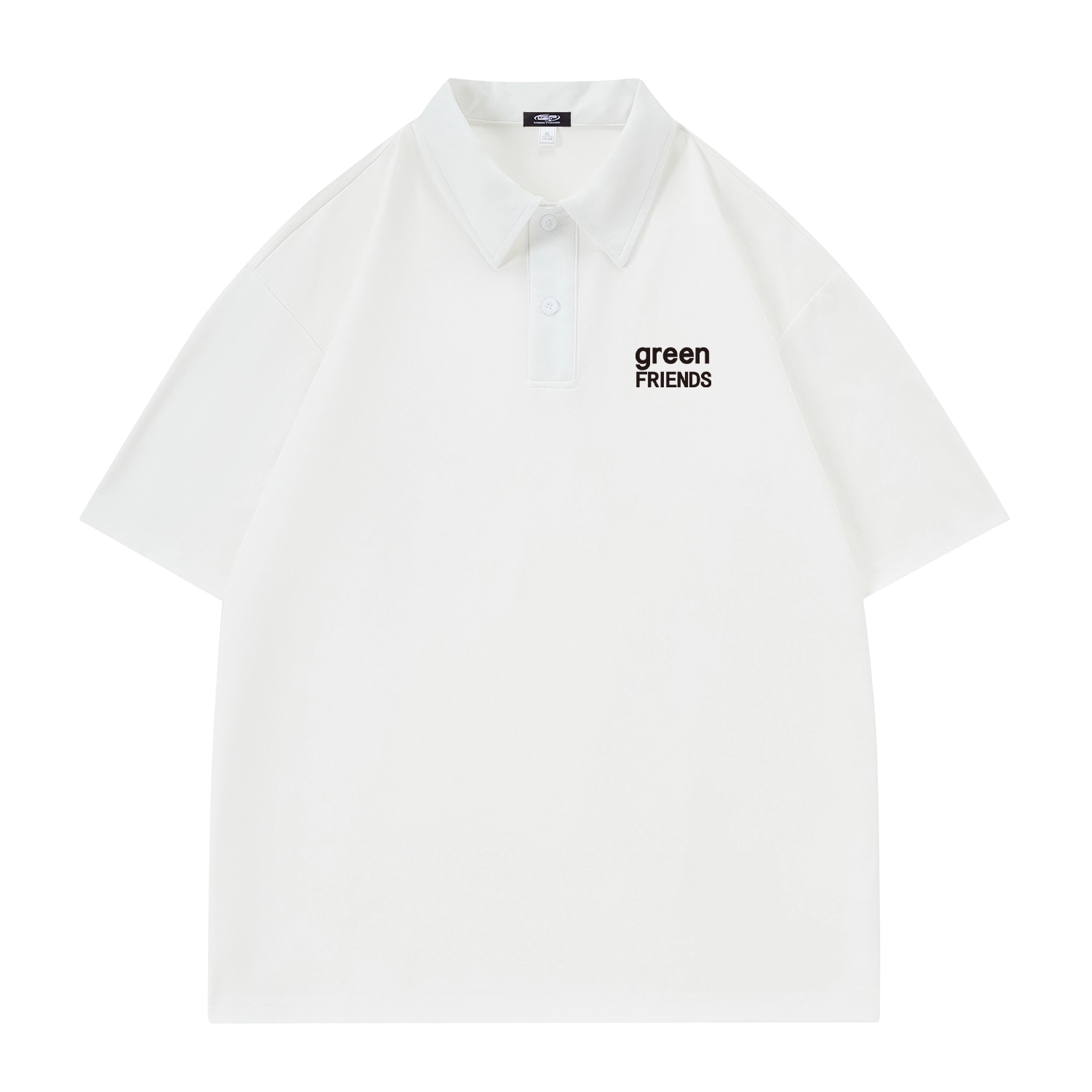 GF LogoPolo