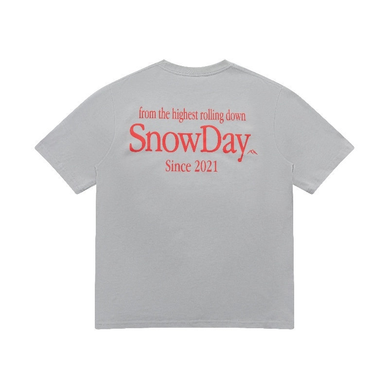 Snowday T