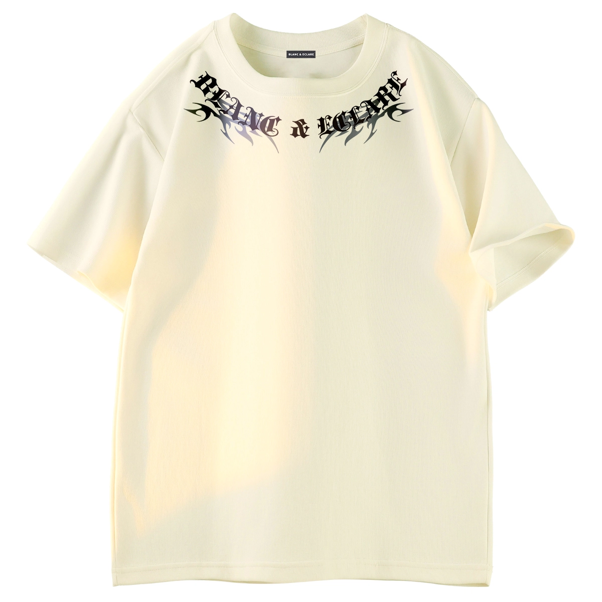 BLANC ECLARE T