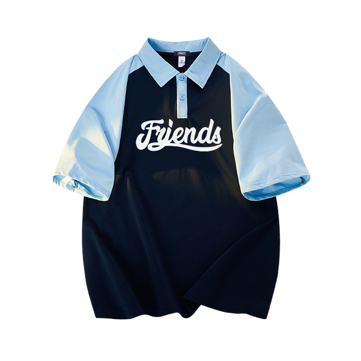 GF LogoPolo