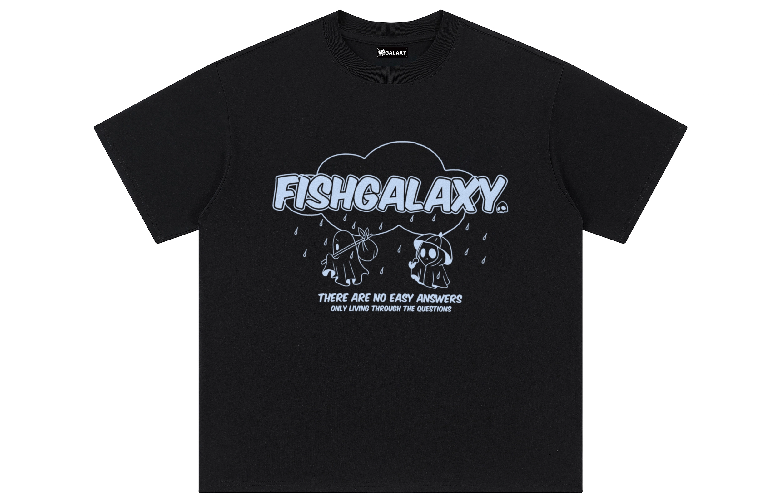 FISHGALAXY LogoT