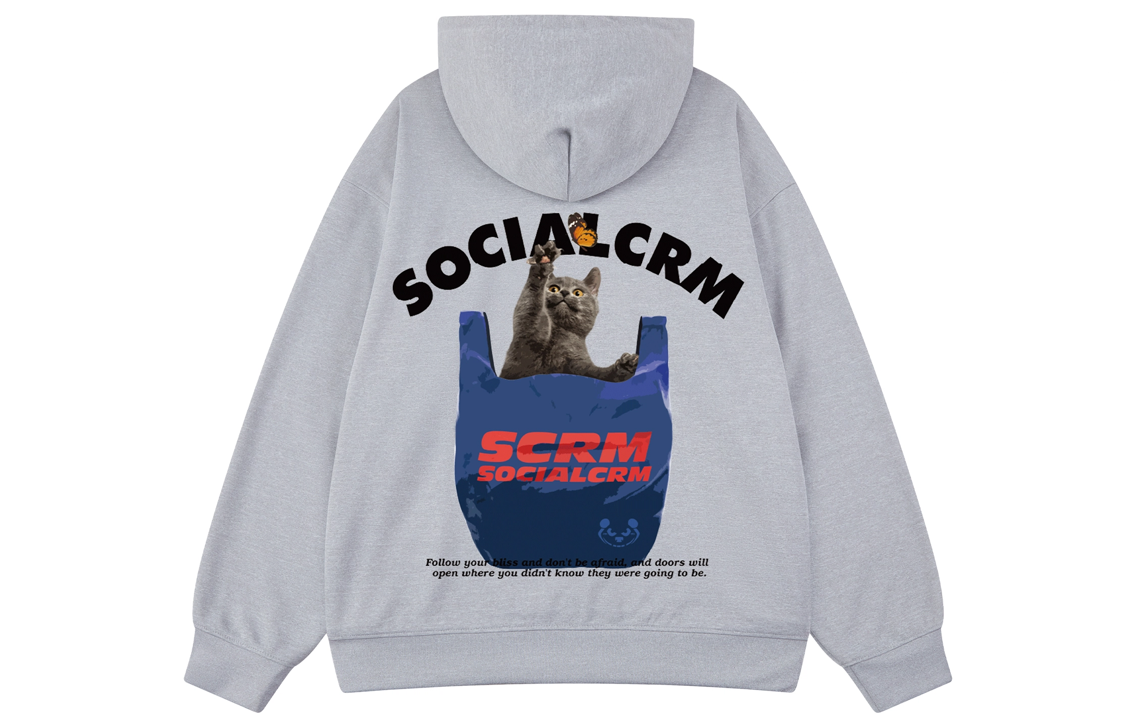 SCRM