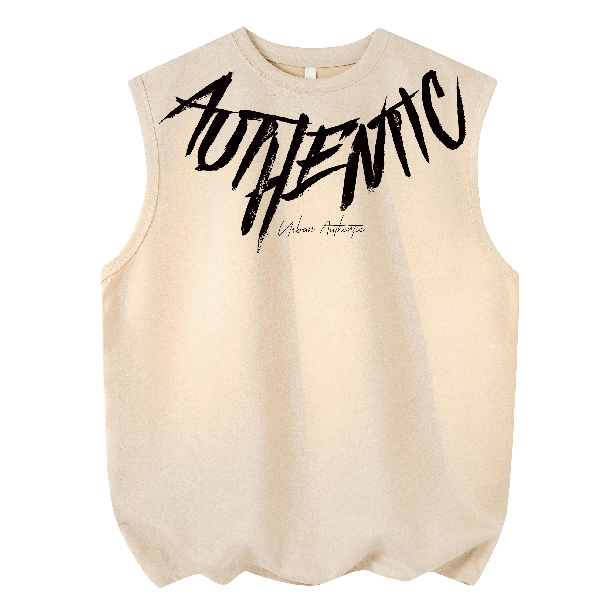 URBAN AUTHENTIC