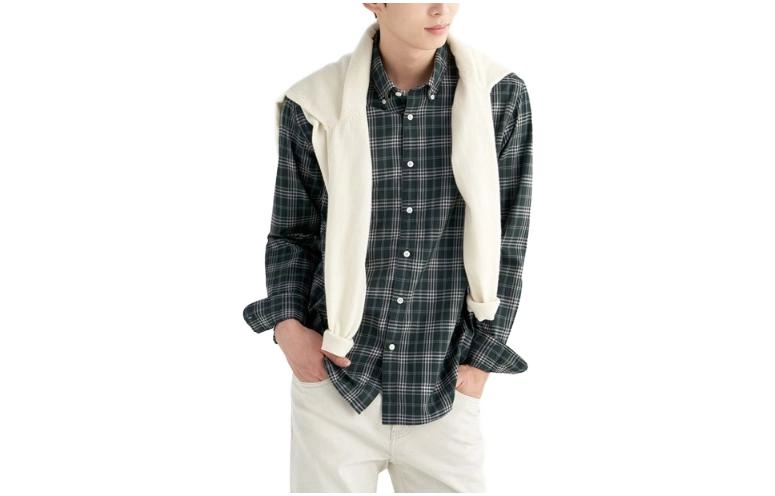 BEANPOLE