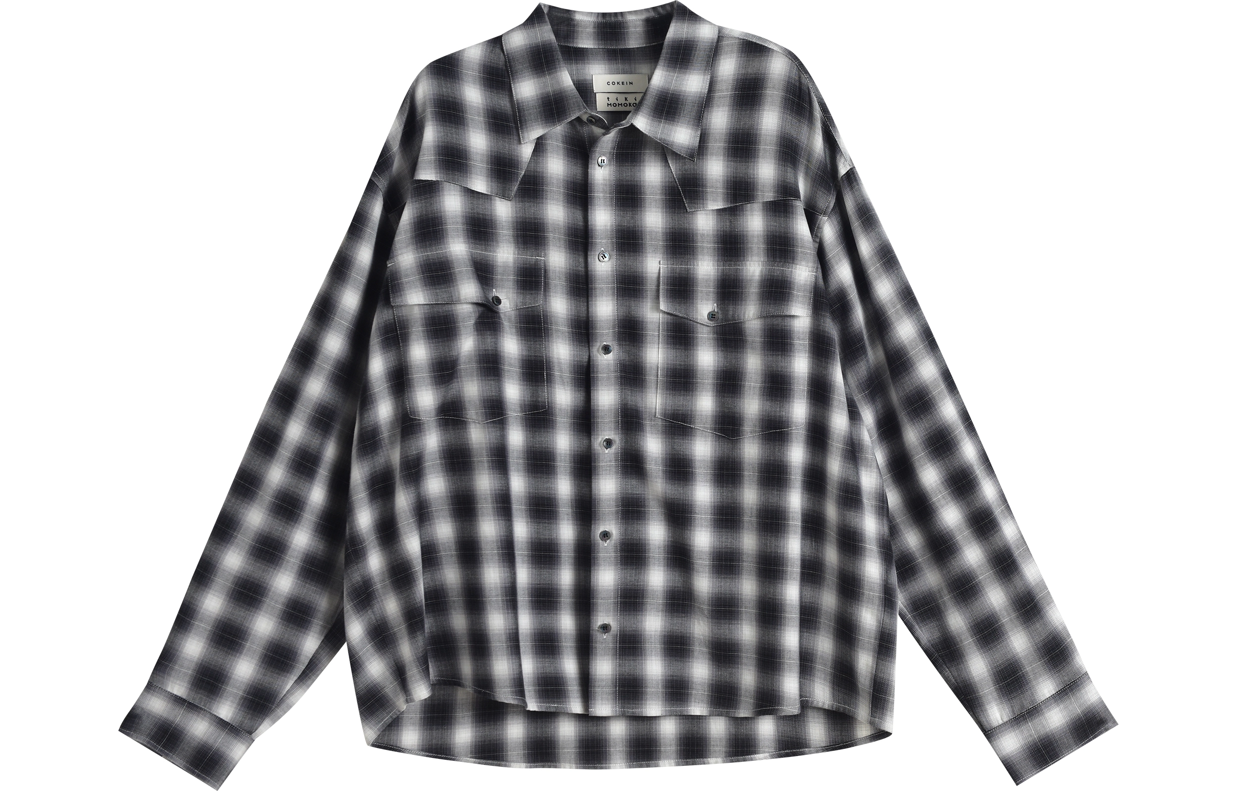 TIKIMOMOKA FW24