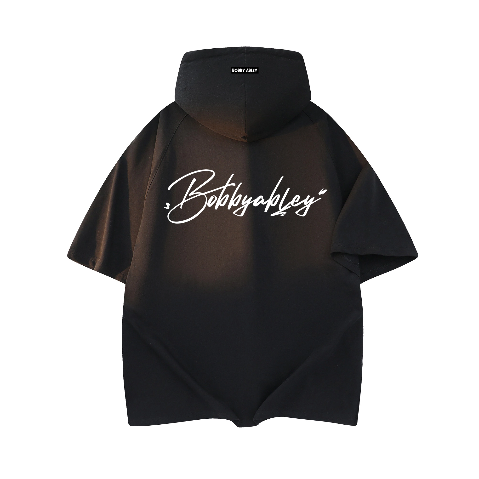 BOBBY ABLEY LogoT