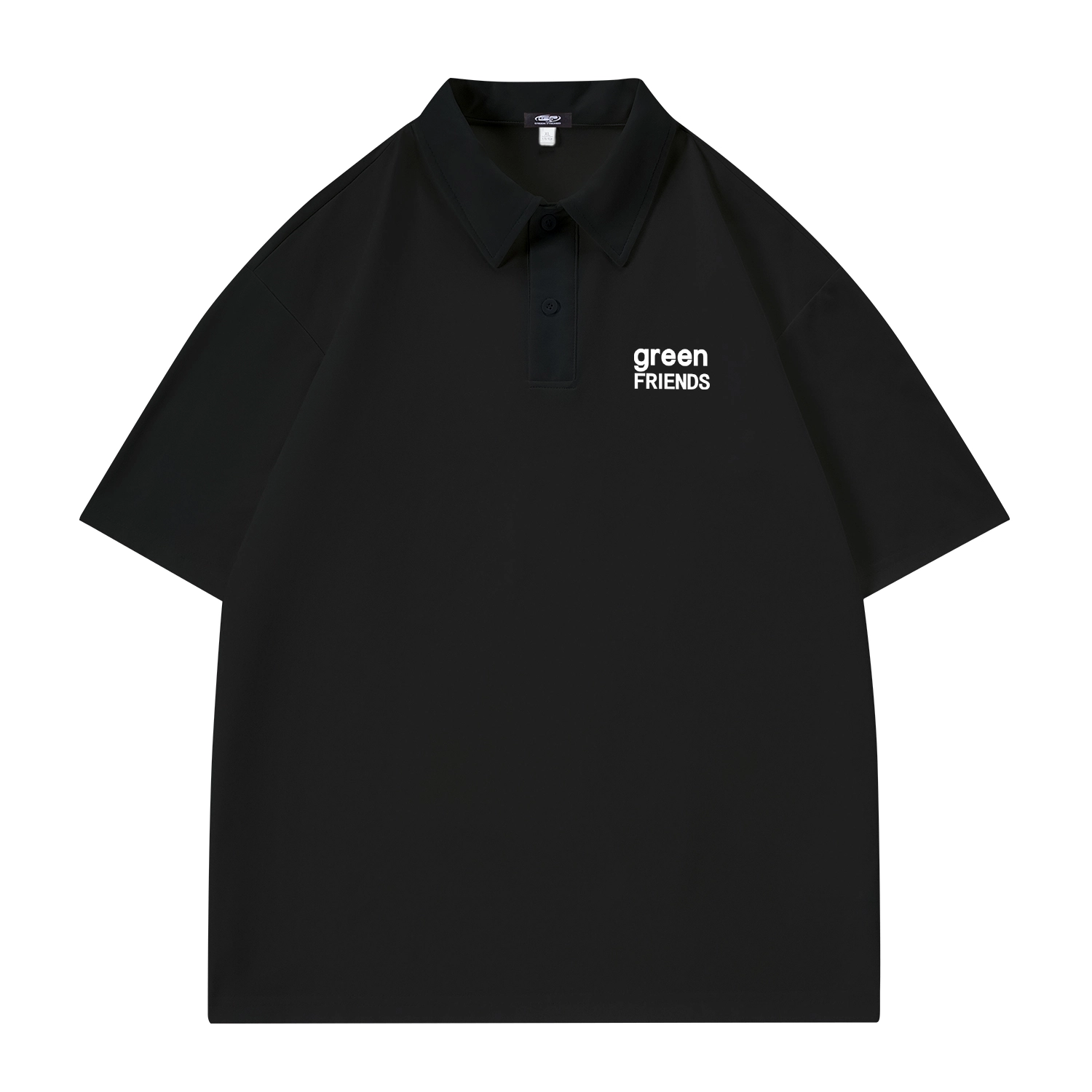 GF LogoPolo
