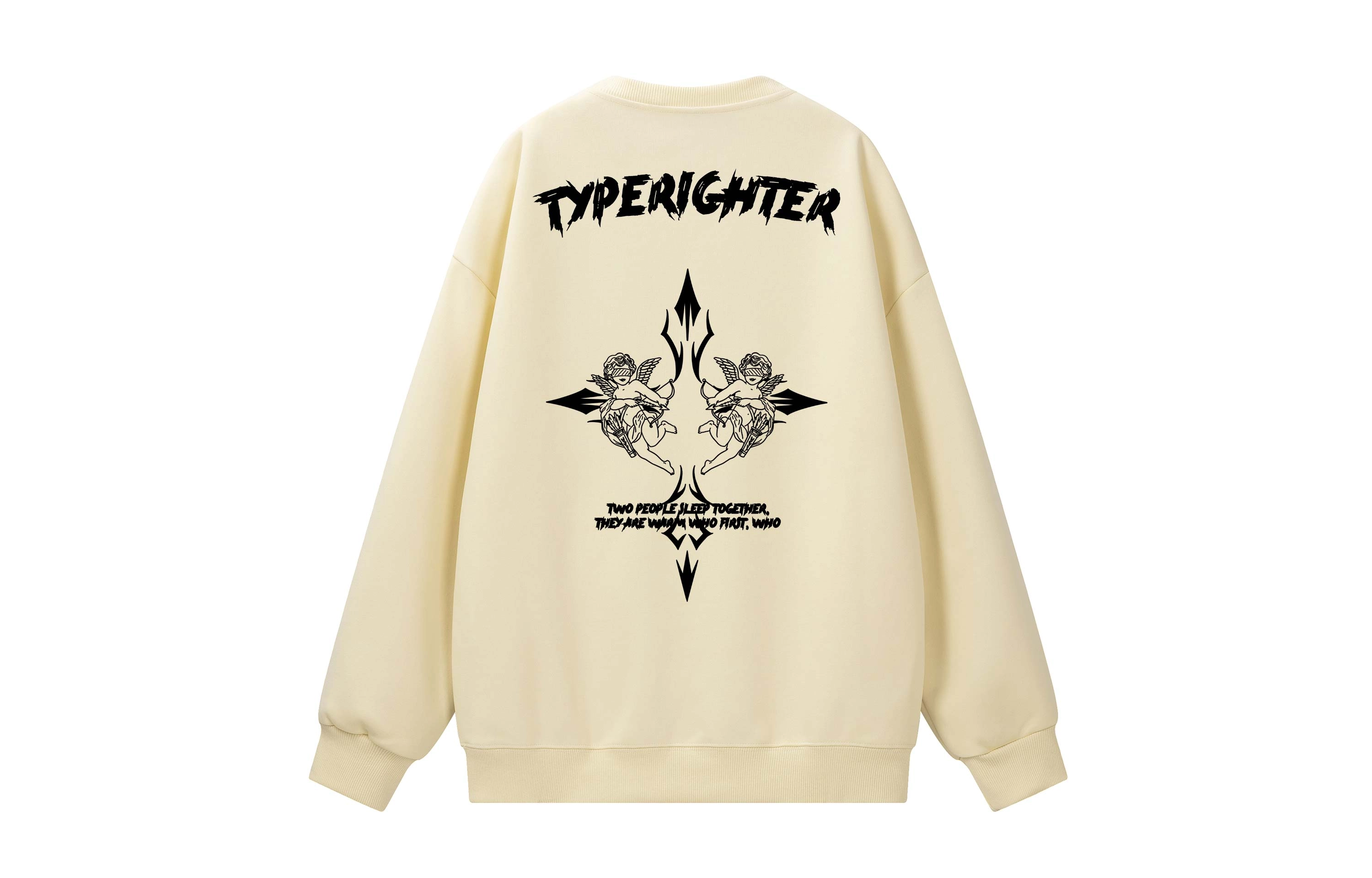 TYPERIGHTER