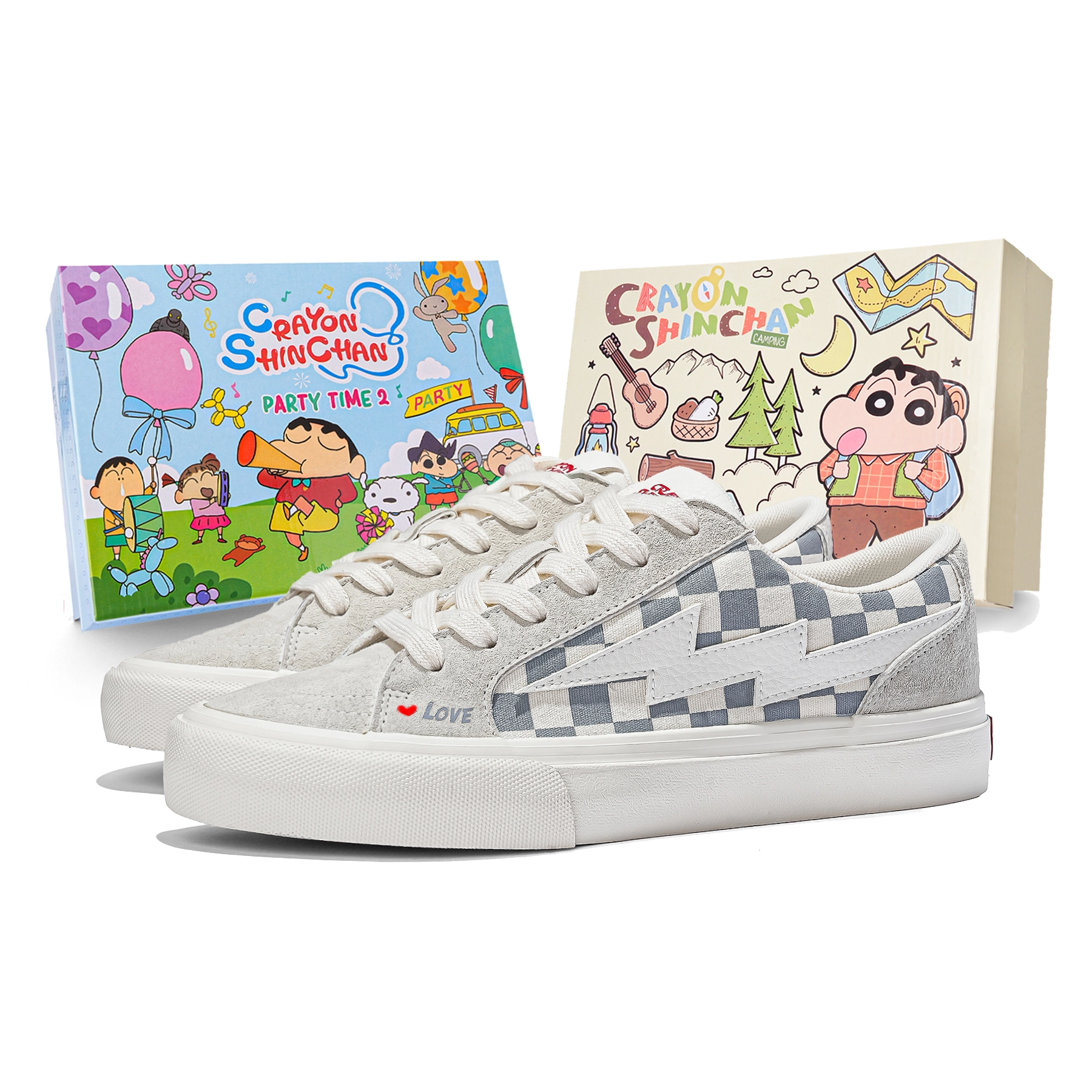 Crayon Shinchan