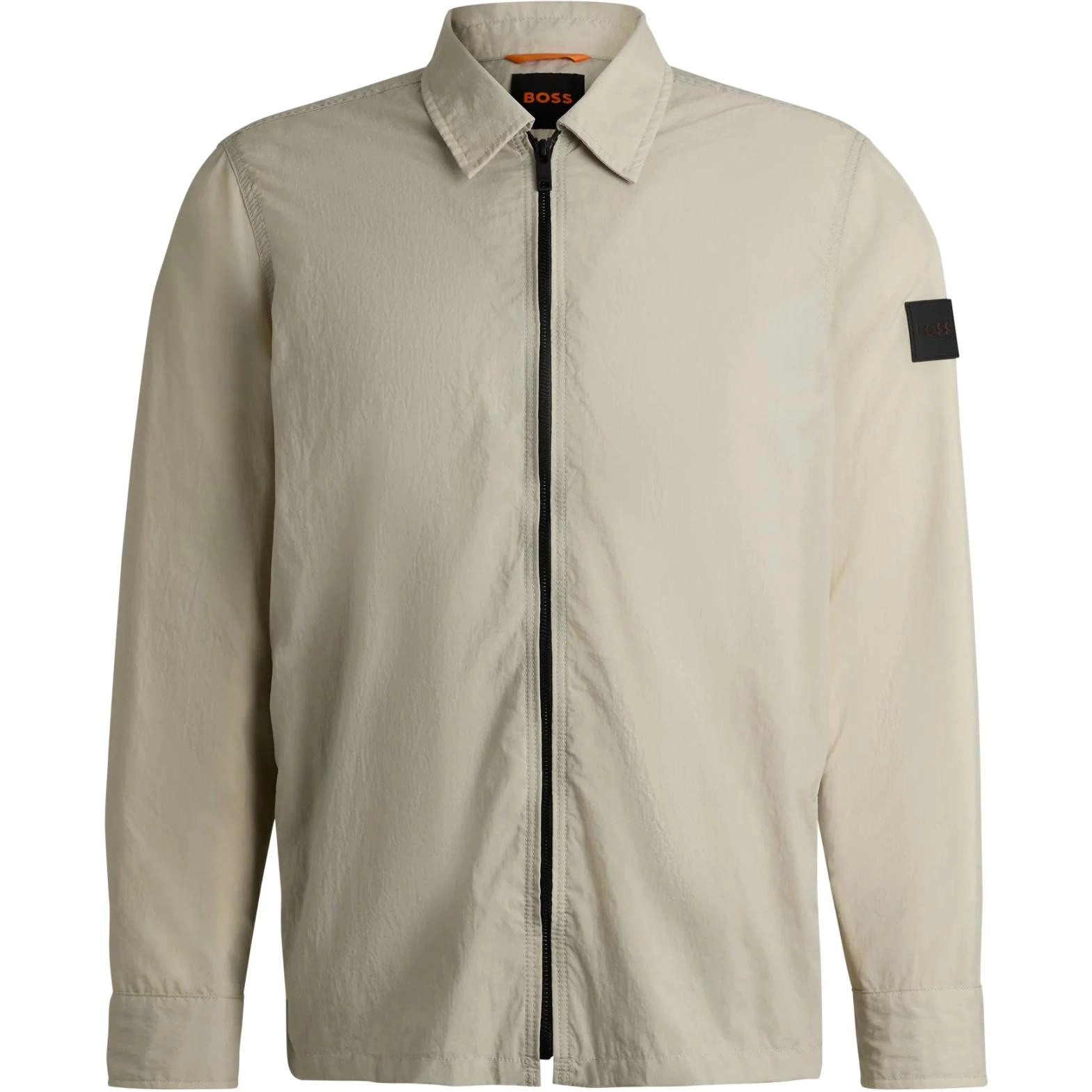 HUGO BOSS SS24 Logo