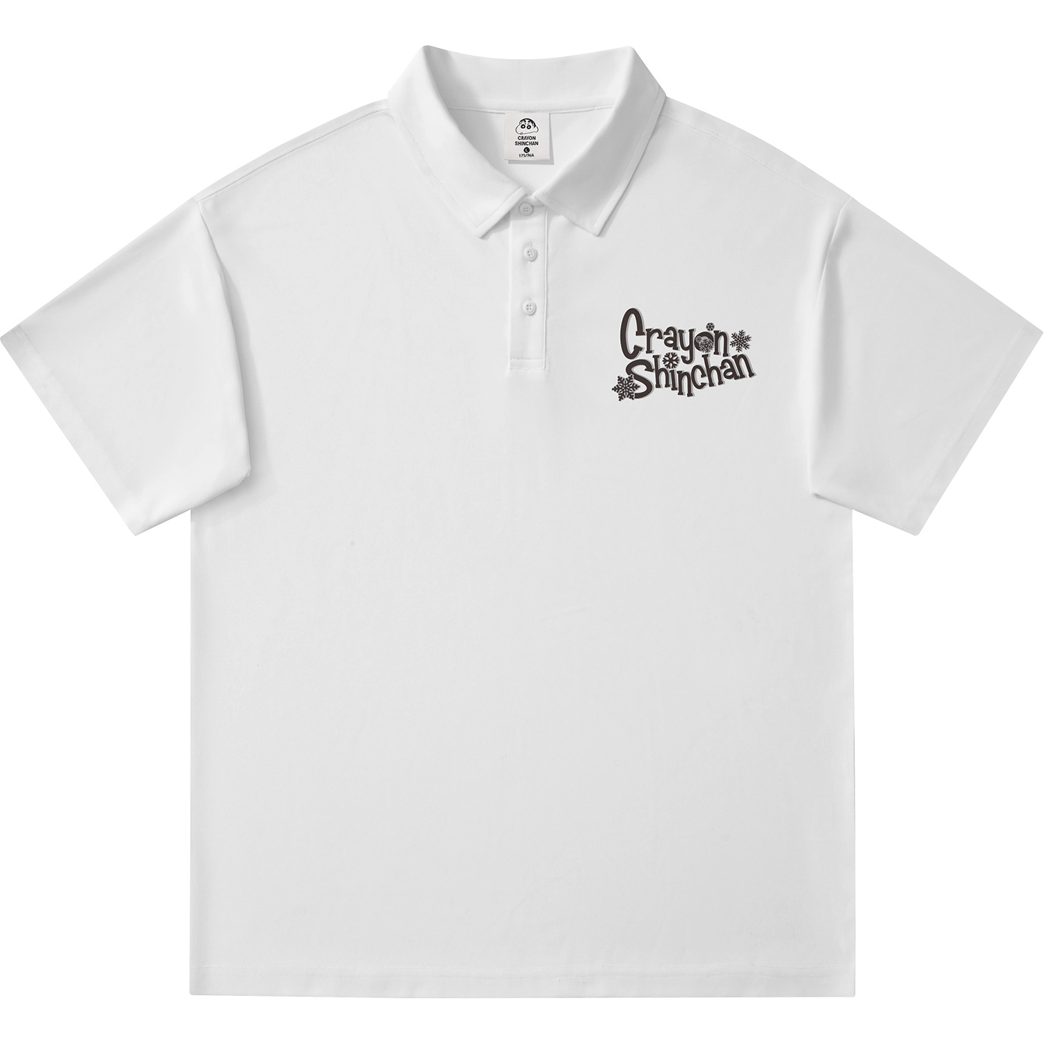 Crayon Shinchan Polo