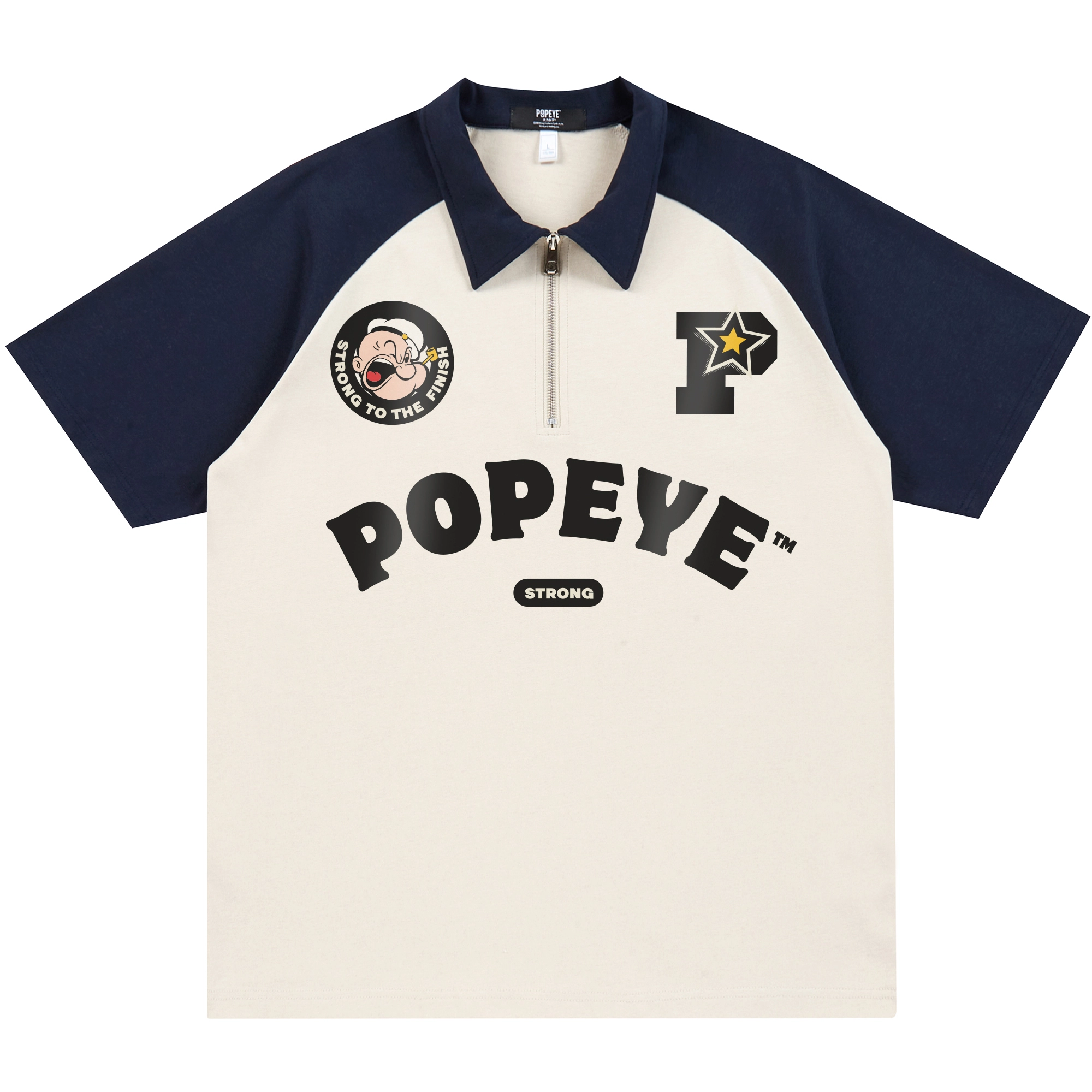POPEYE Polo