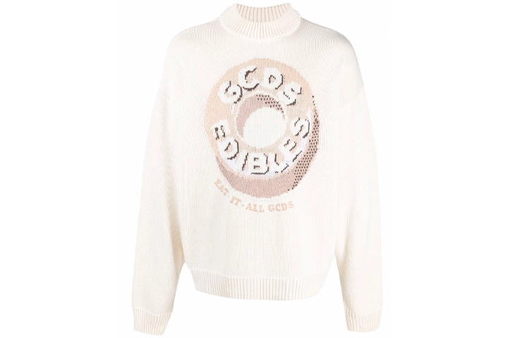 GCDS FW21