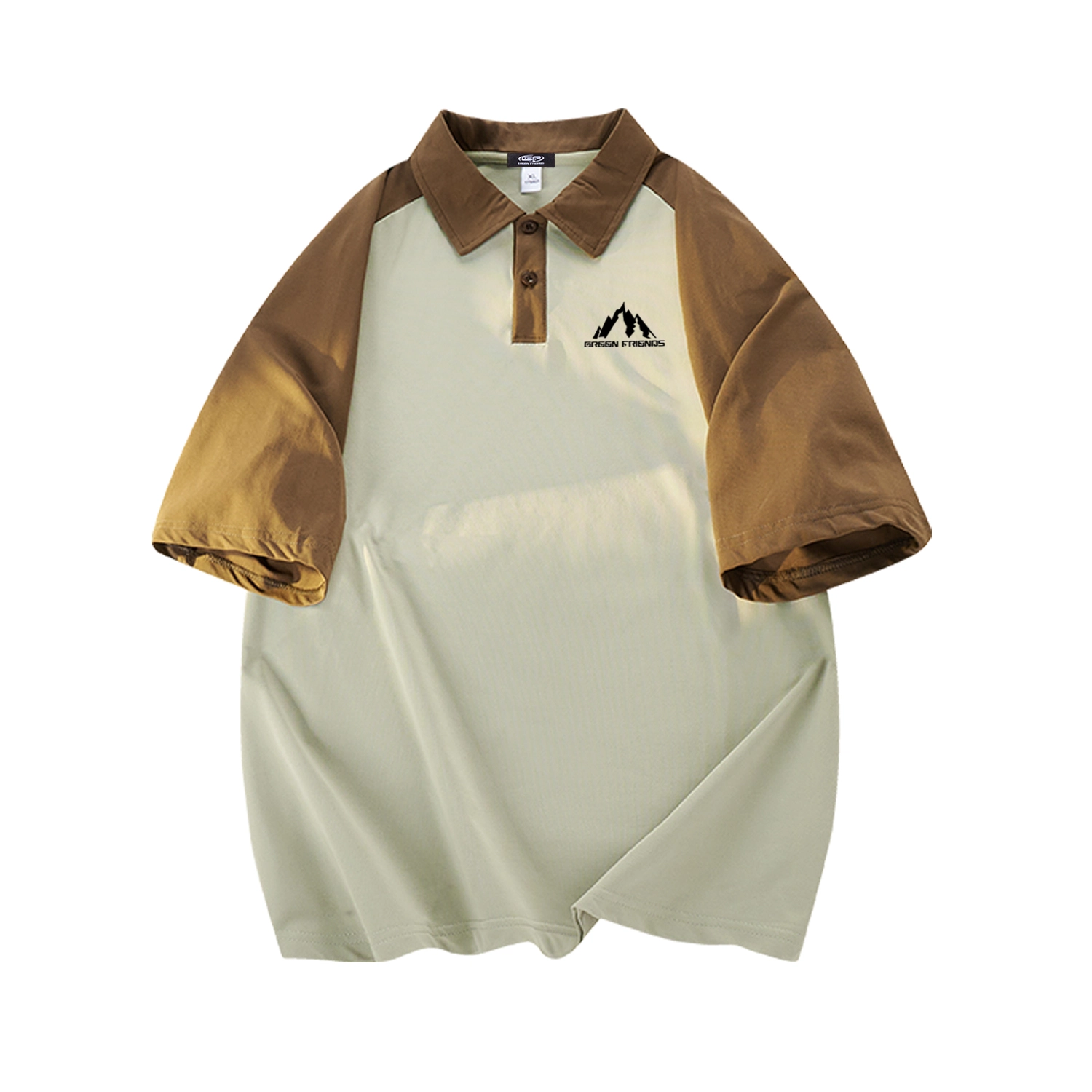GF LogoPolo