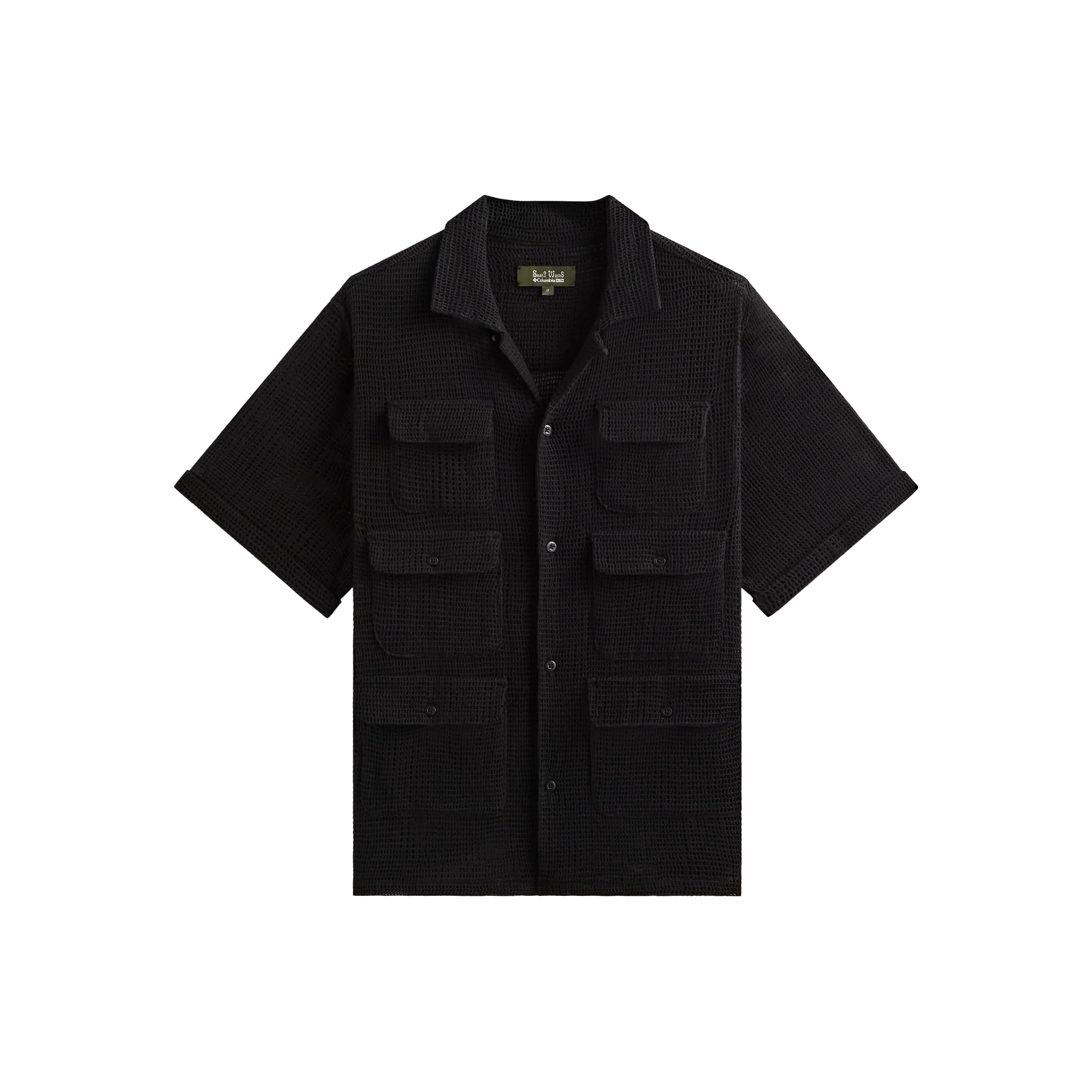KITH x Columbia South2 West8 for