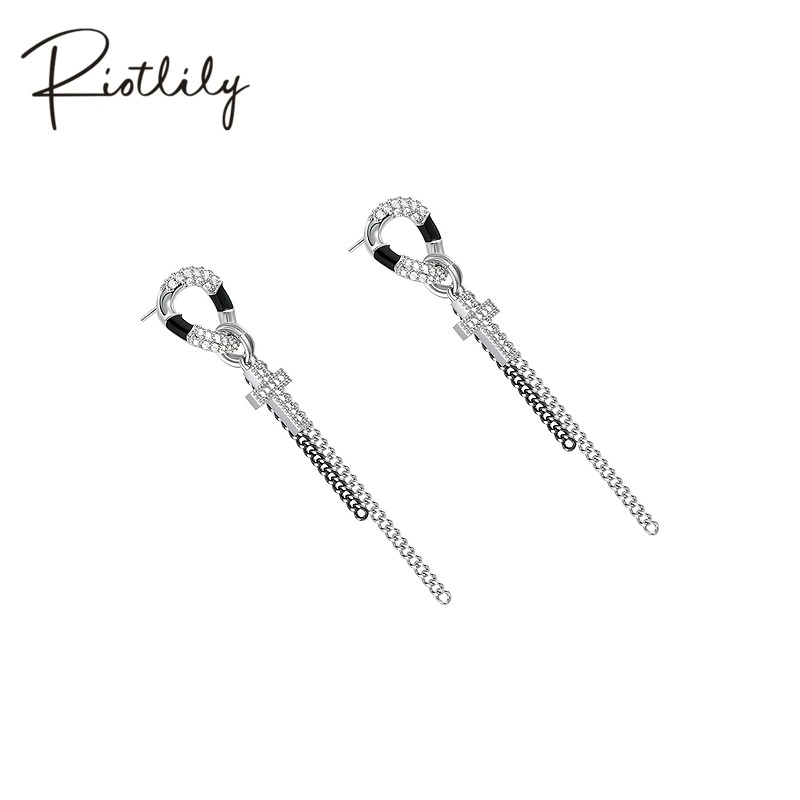 RiotLILY ROCK