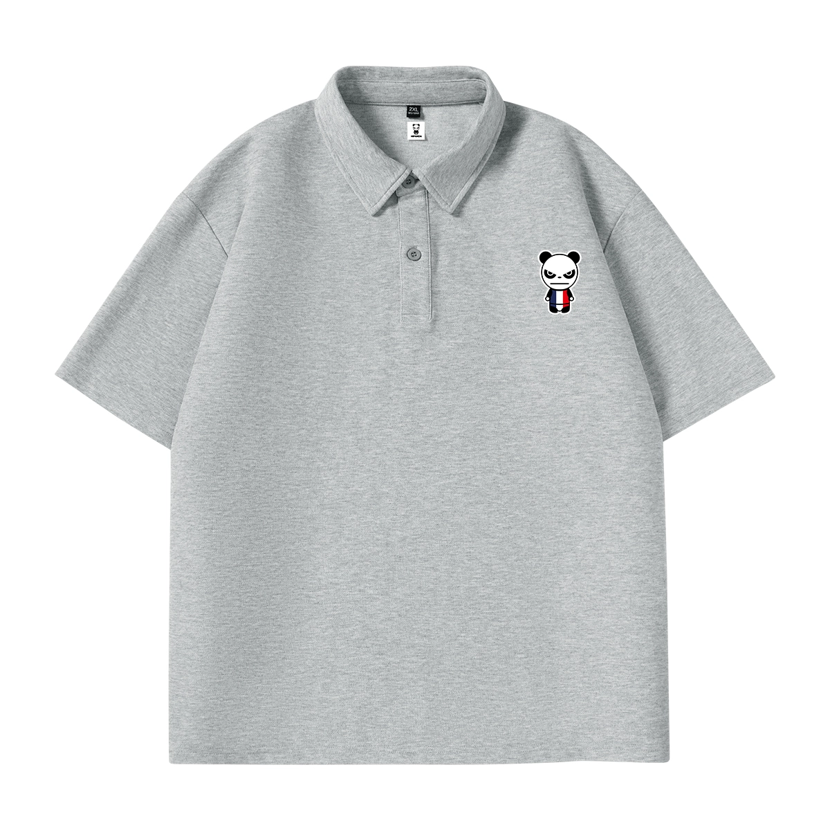 HIPANDA PoloPolo