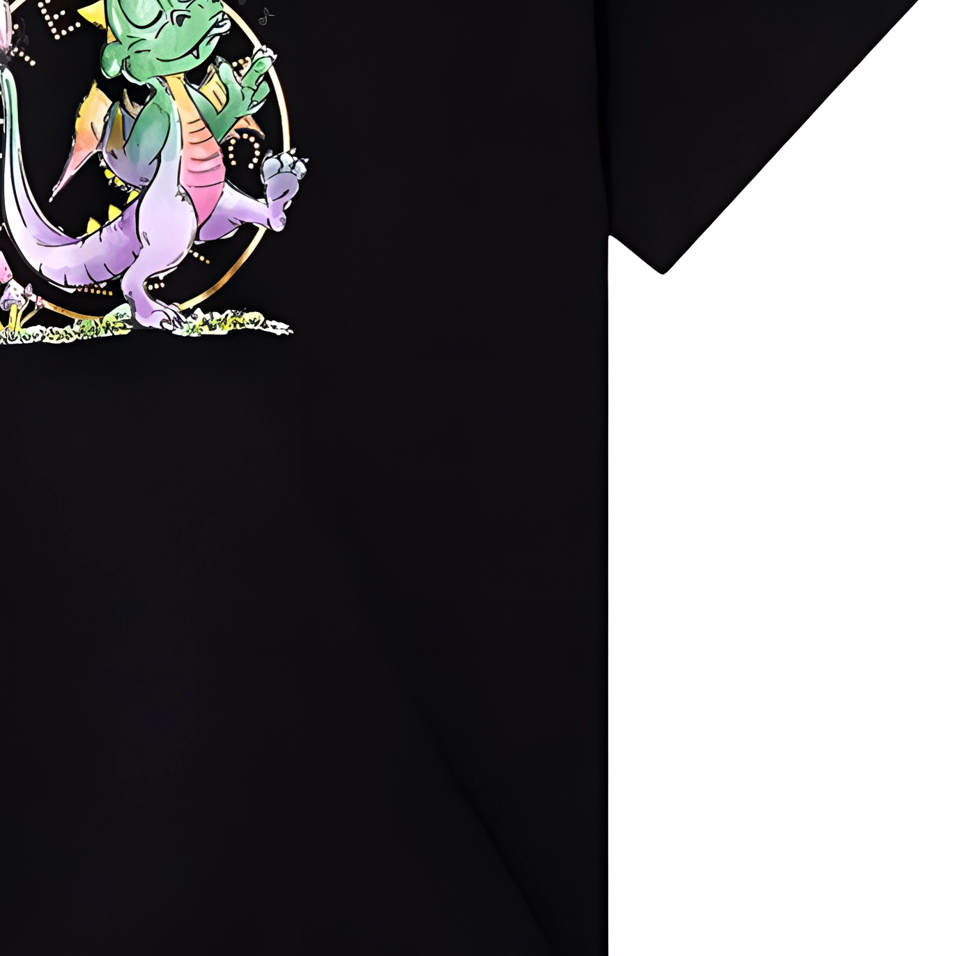 Stella McCartney SS24 T