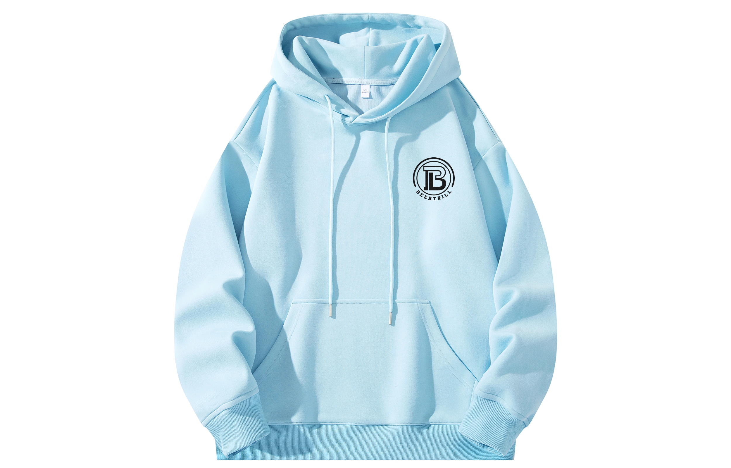 BEENTRILL Logo