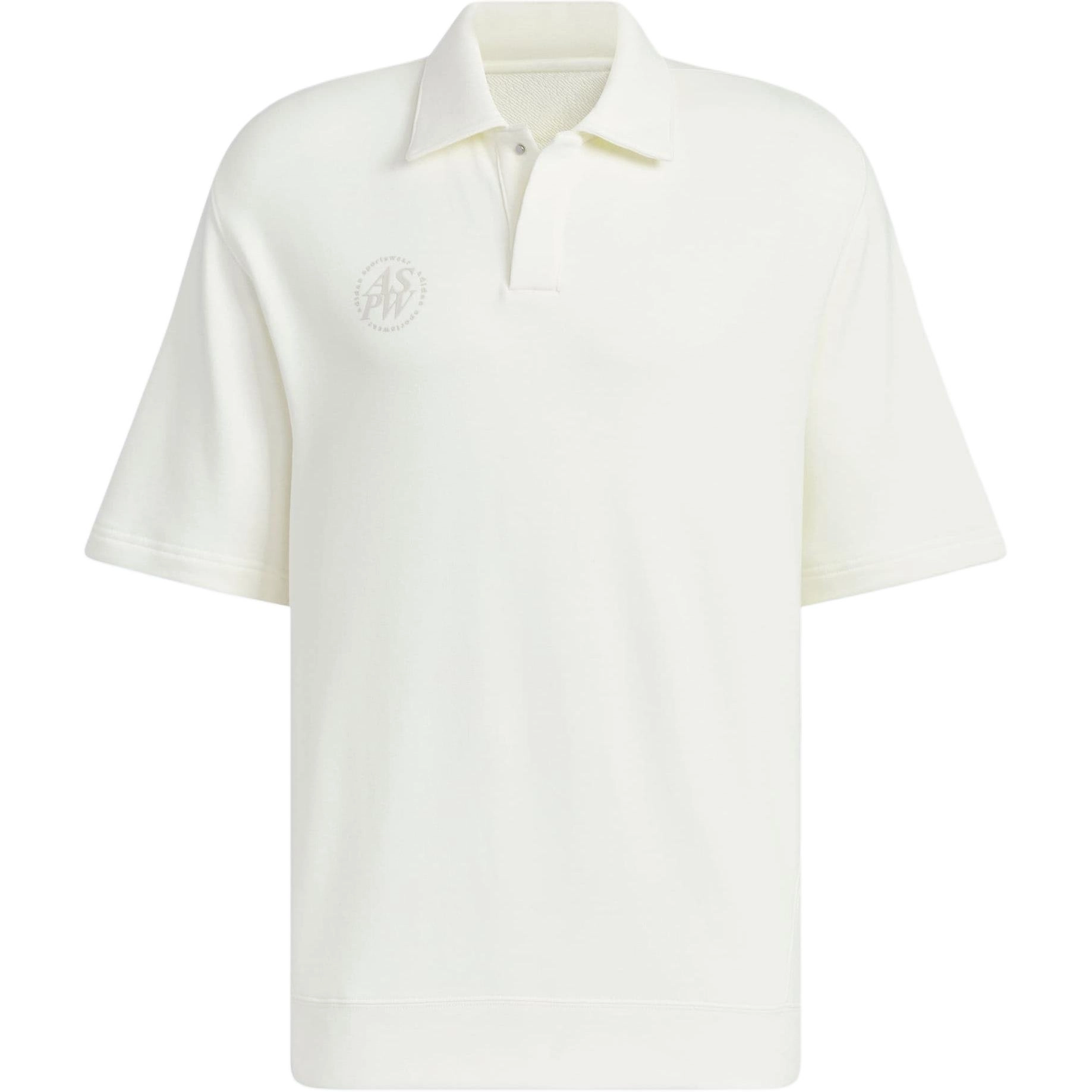 adidas ST LOUNGE TEE Polo