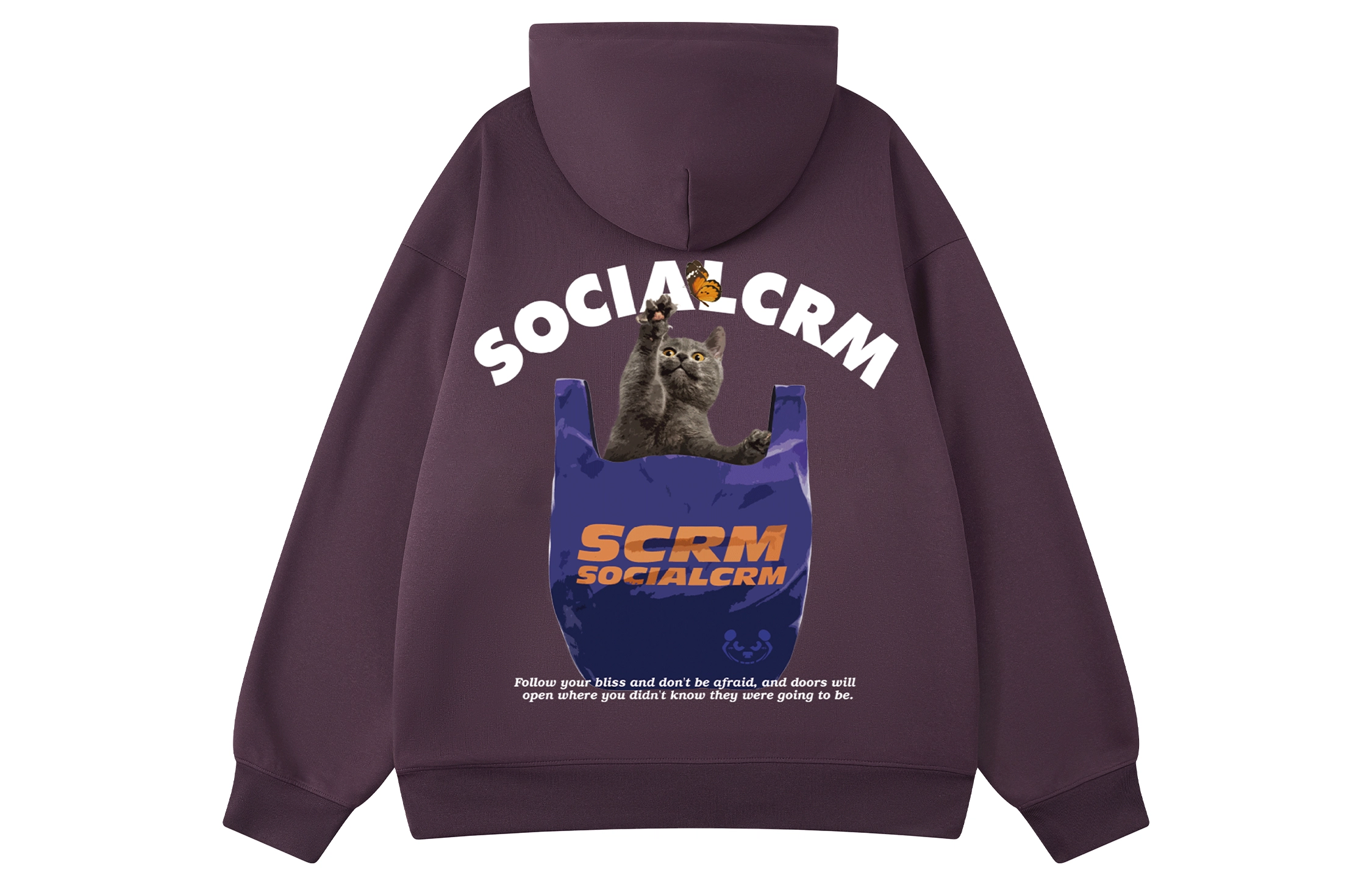 SCRM