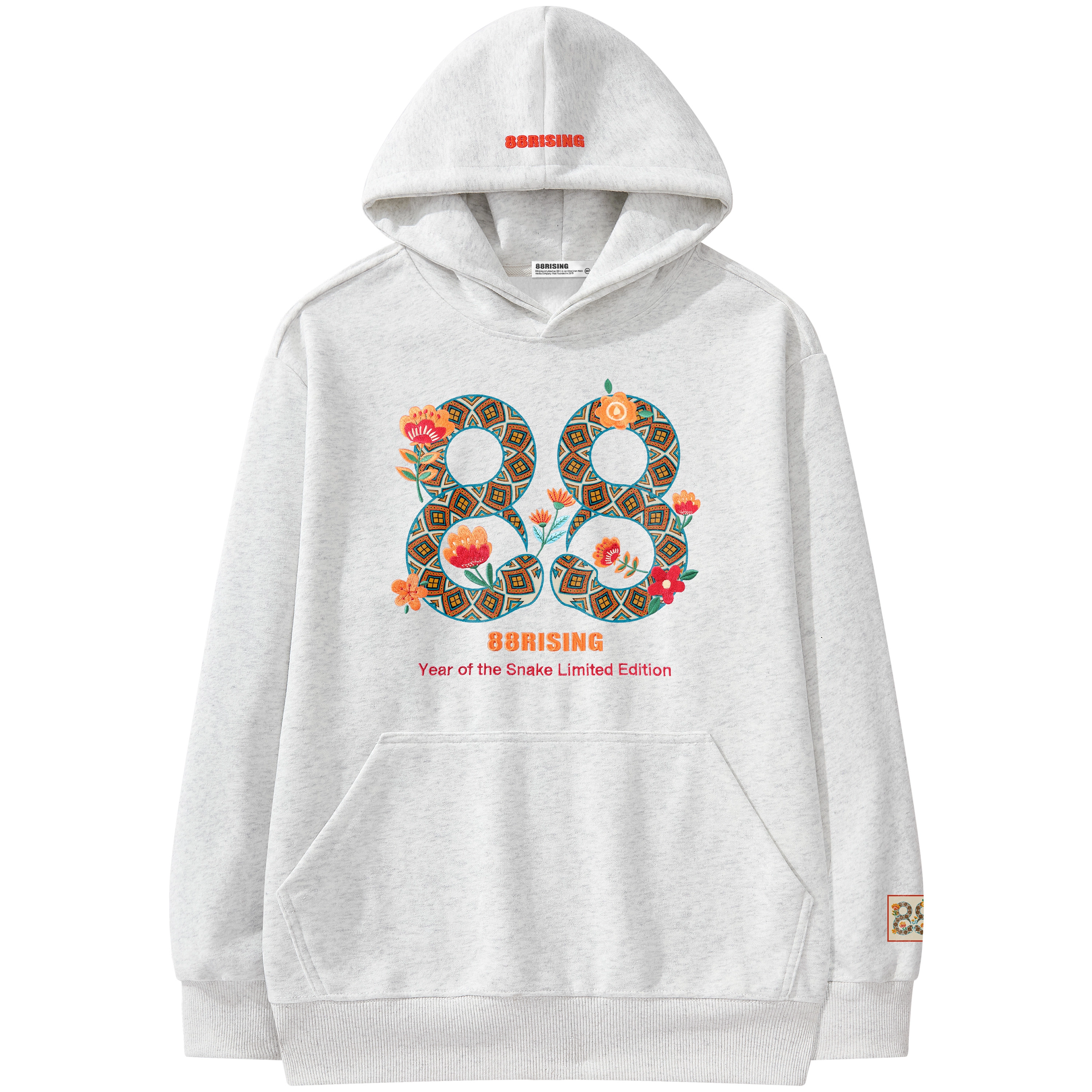 88rising