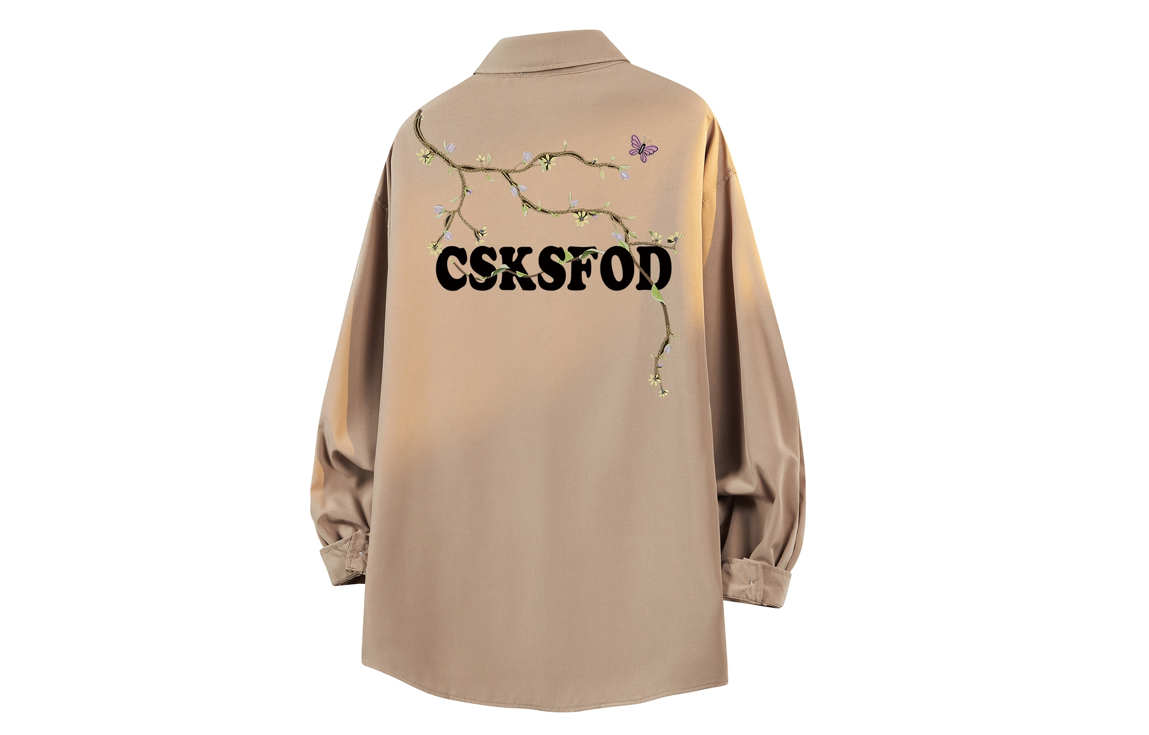 CSKS VINTAGELogo