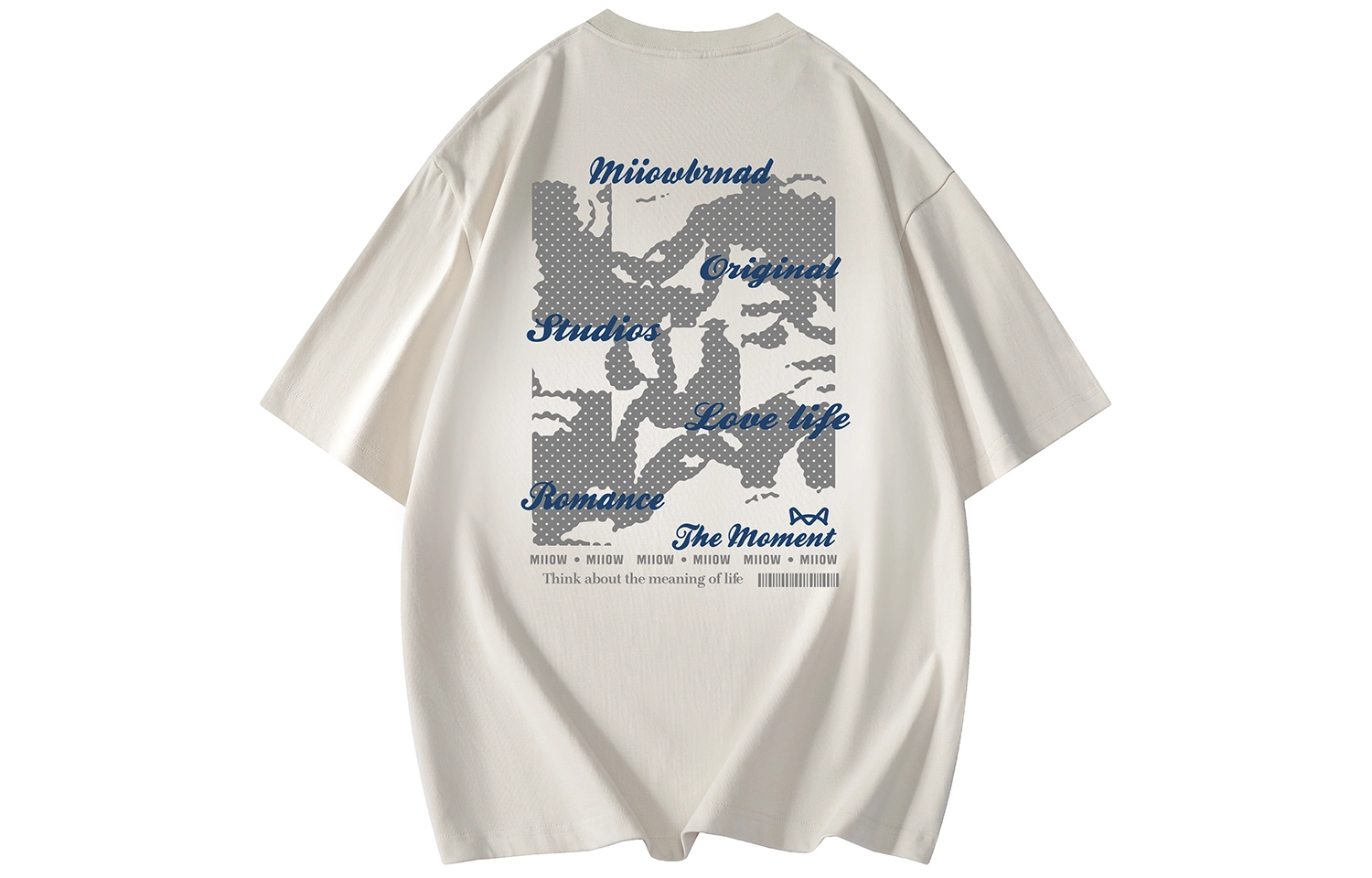 MIIOW T
