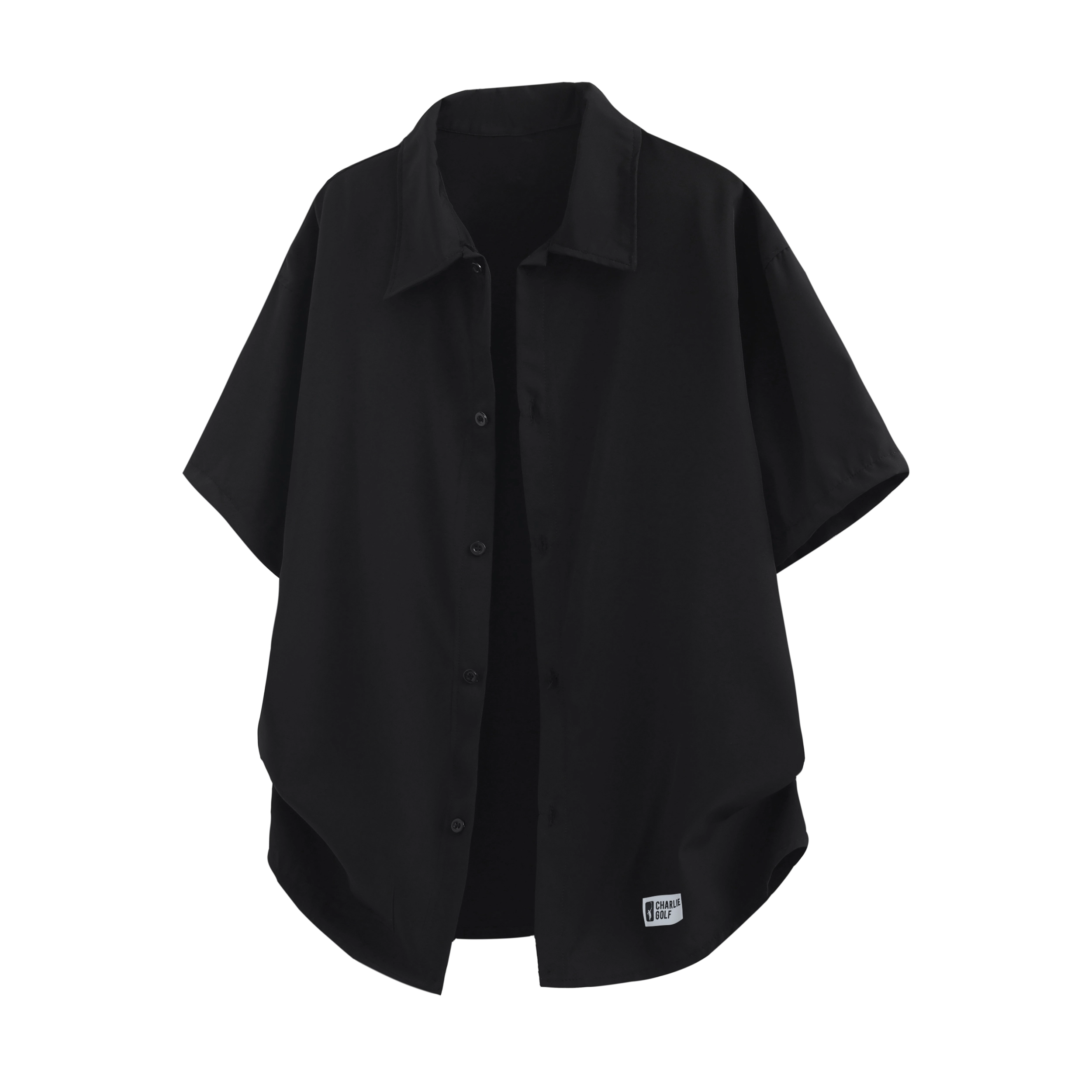 CHARLIE GOLF cleanfit