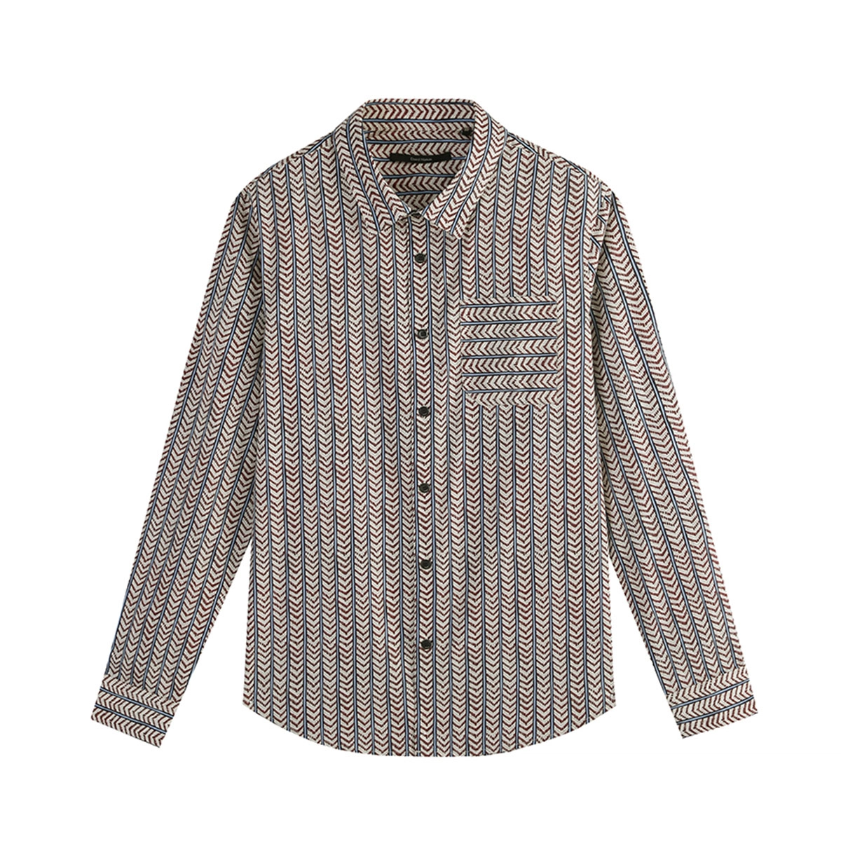 DAVID NAMAN SS24