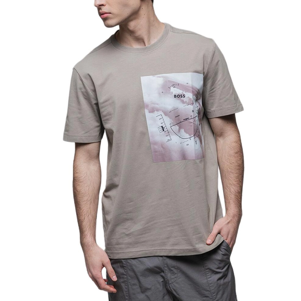 HUGO BOSS SS25 T