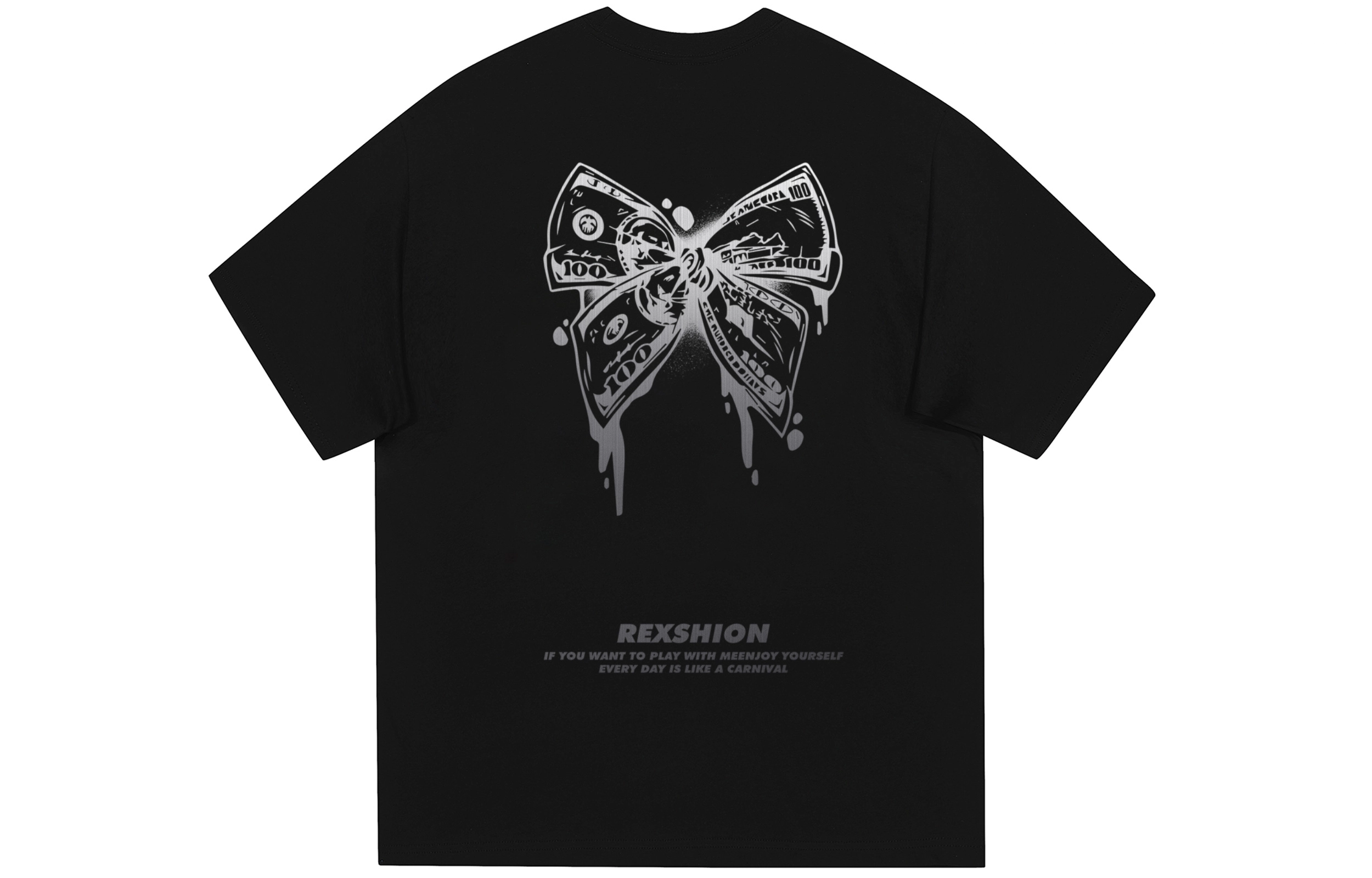 REXSHION T