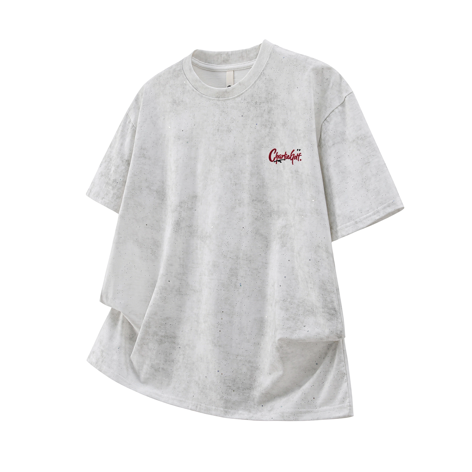 CHARLIE GOLF T