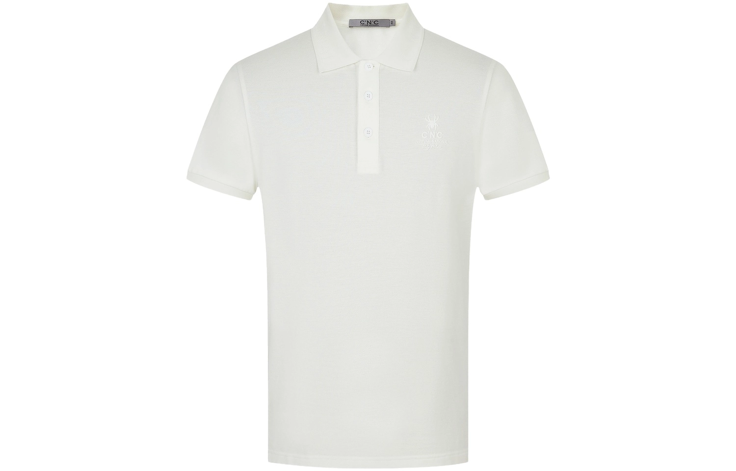 C'N'C 3DLogoPolo