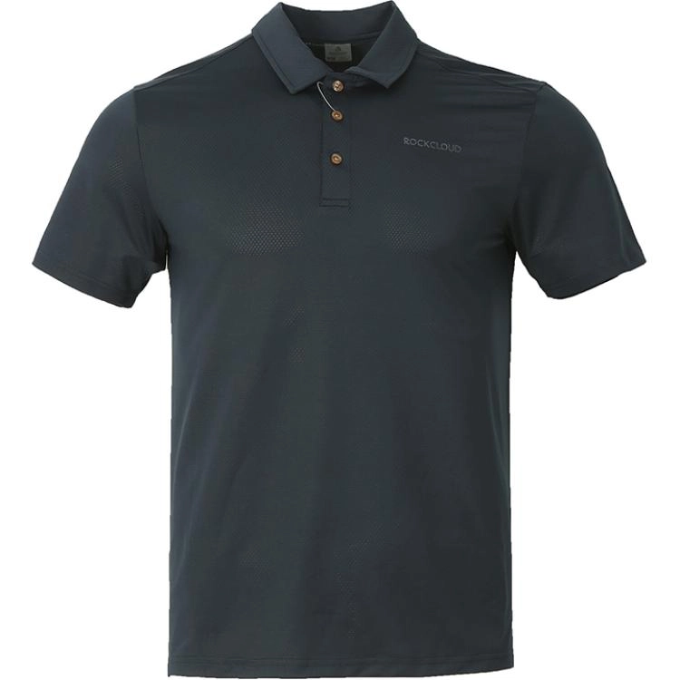 Rock Cloud Polo