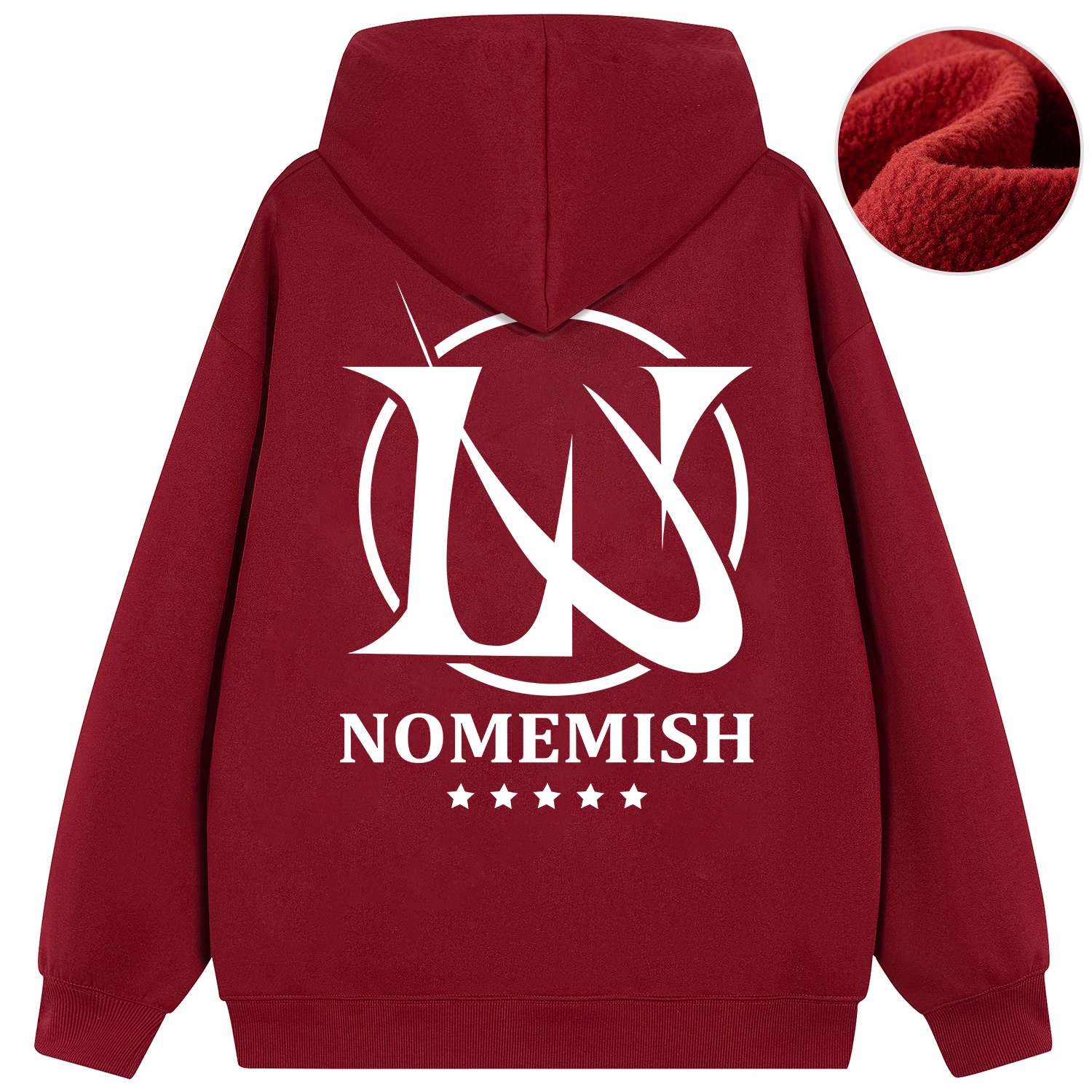 NOME Logo