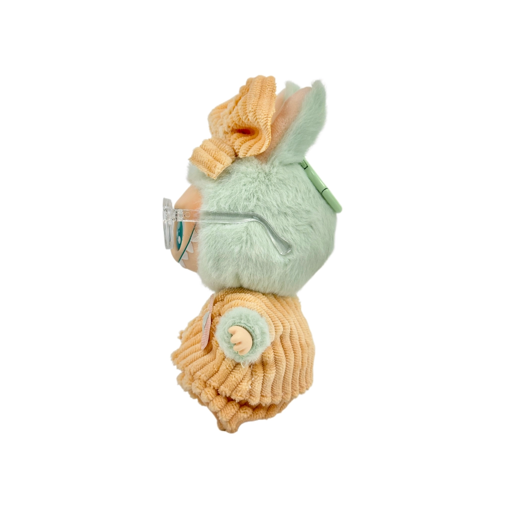 POP MART THEMONSTERS SAML labubu15cm
