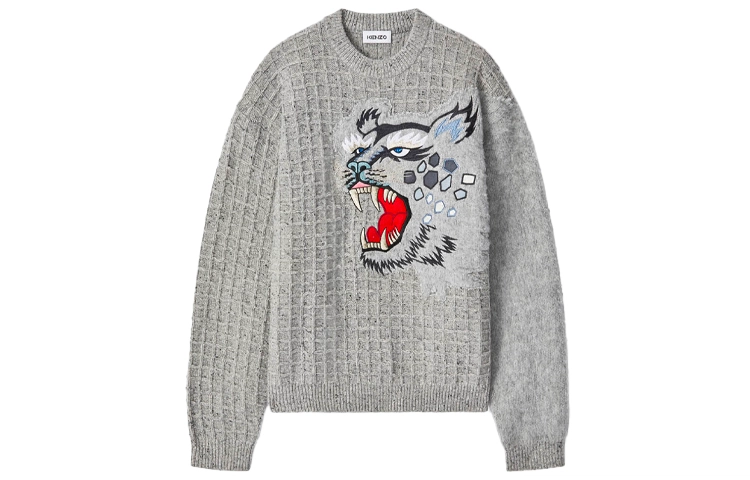 KENZO x Kansai Yamamoto SS21