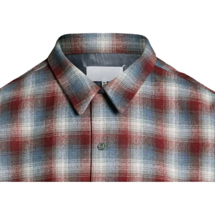 Maison Margiela x PENDLETON FW23 Logo