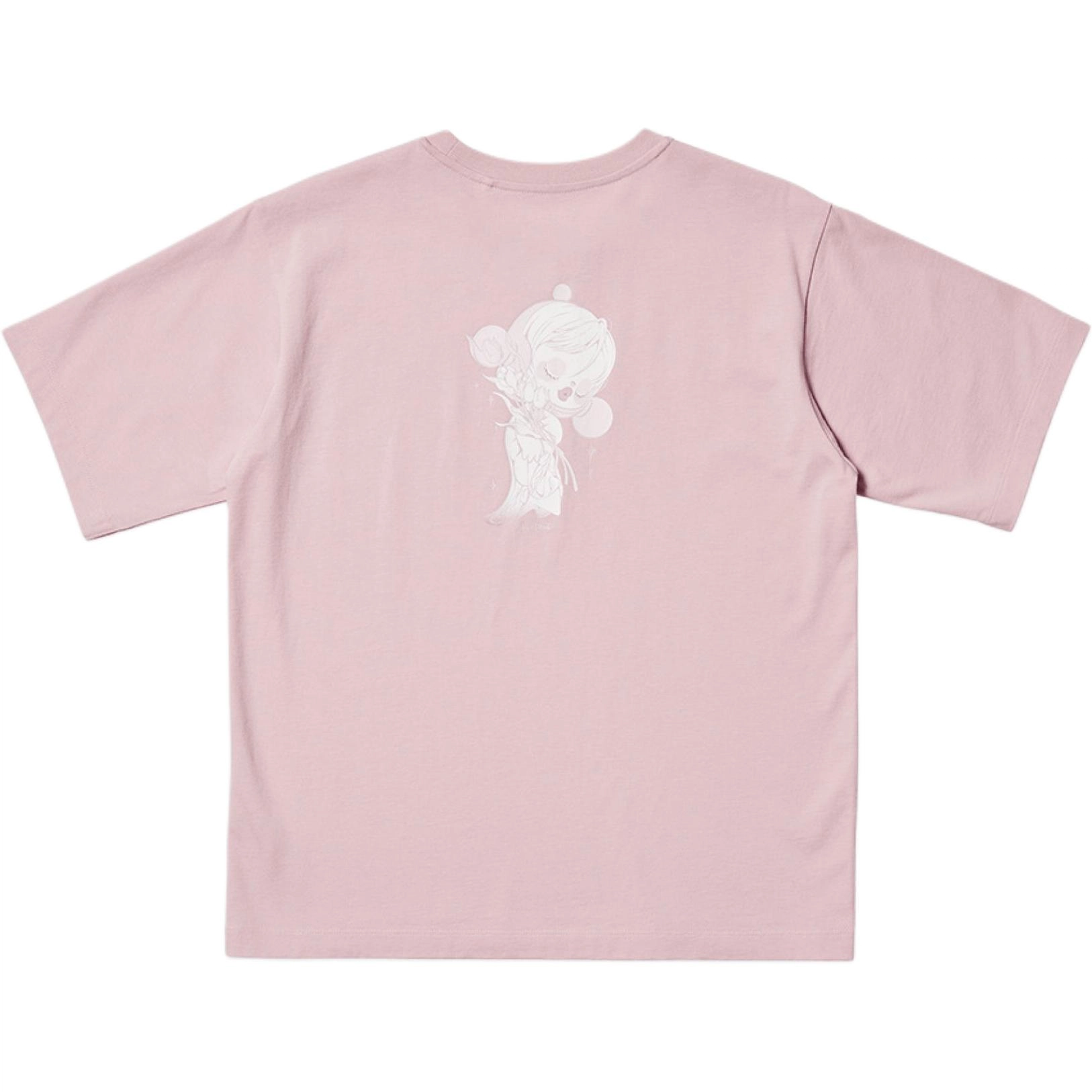 UNIQLO POP MART T